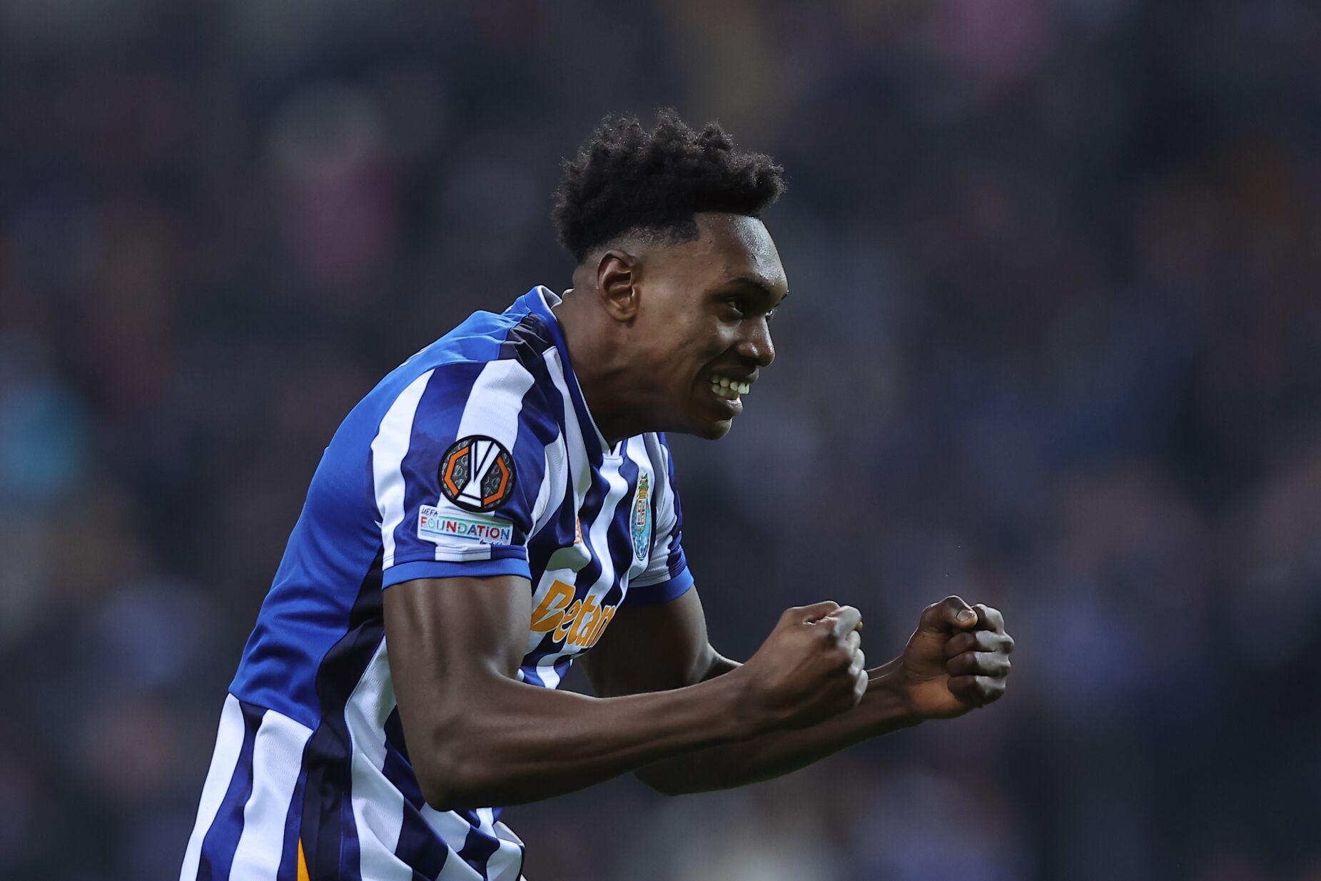 Samu continua a colecionar interessados com destaque para a Premier League
