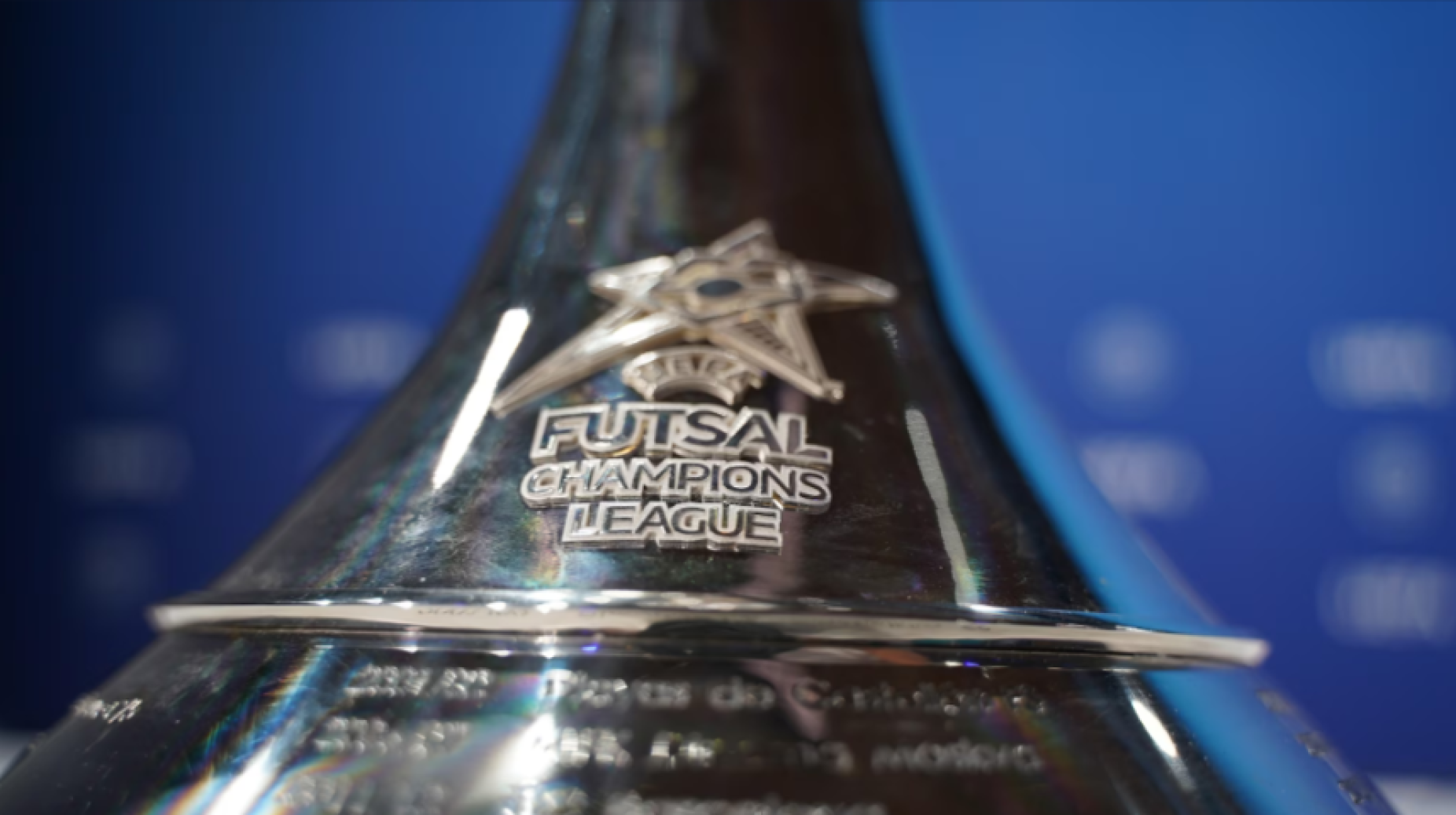 Champions de futsal. Sporting procura terceiro título e Benfica o