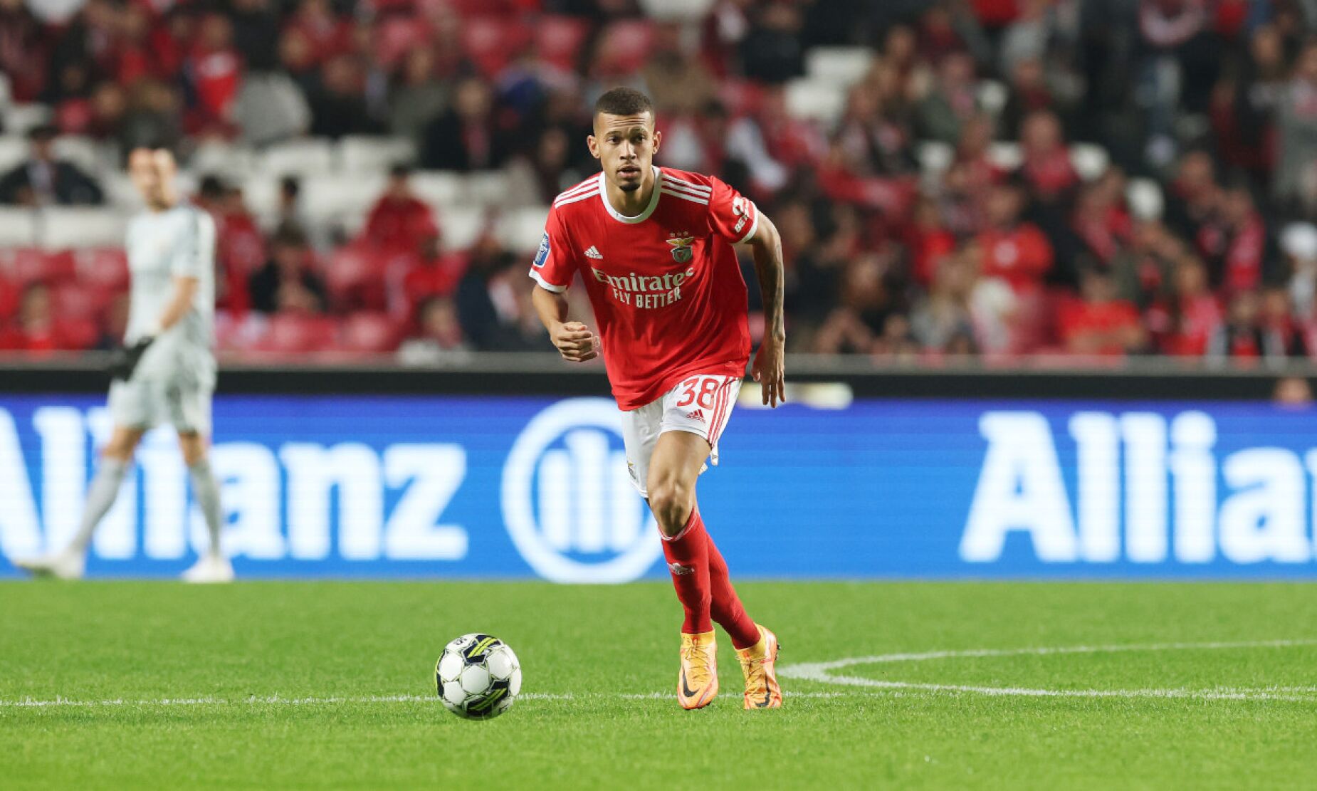 Resultado do jogo do Benfica hoje: Jorge Jesus avança para a Champions