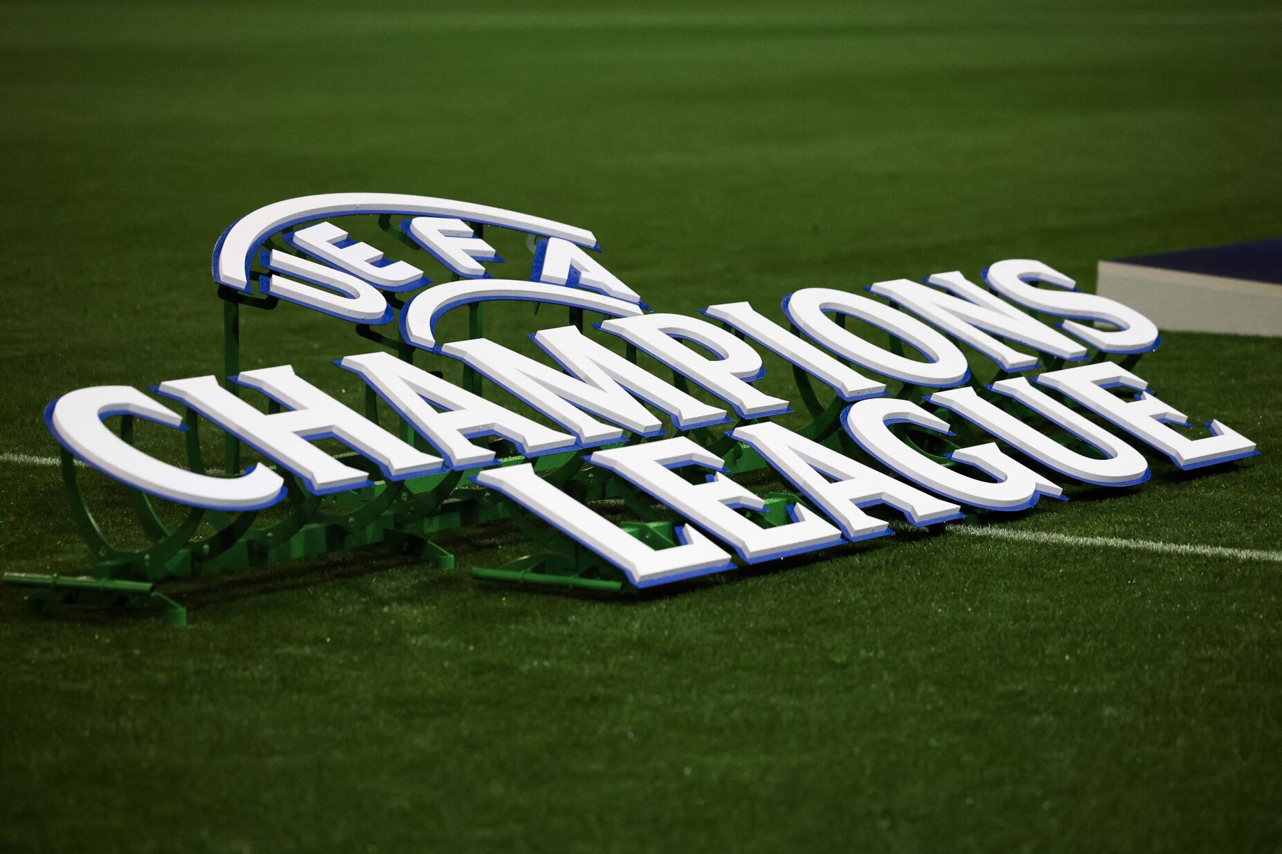 Liga dos Campeões: resultados e marcadores da 6.ª jornada e classificação