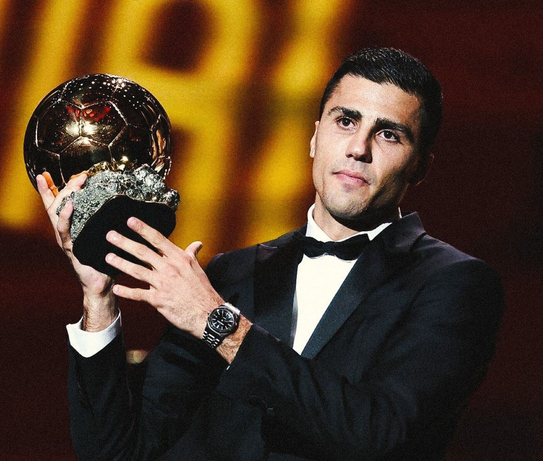 Bola de Ouro aproxima-se e France Football tenta pazes com Real Madrid