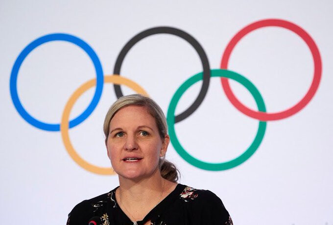 COI Define Prioridade: Elegibilidade e Inclusão no Desporto Feminino em Foco
