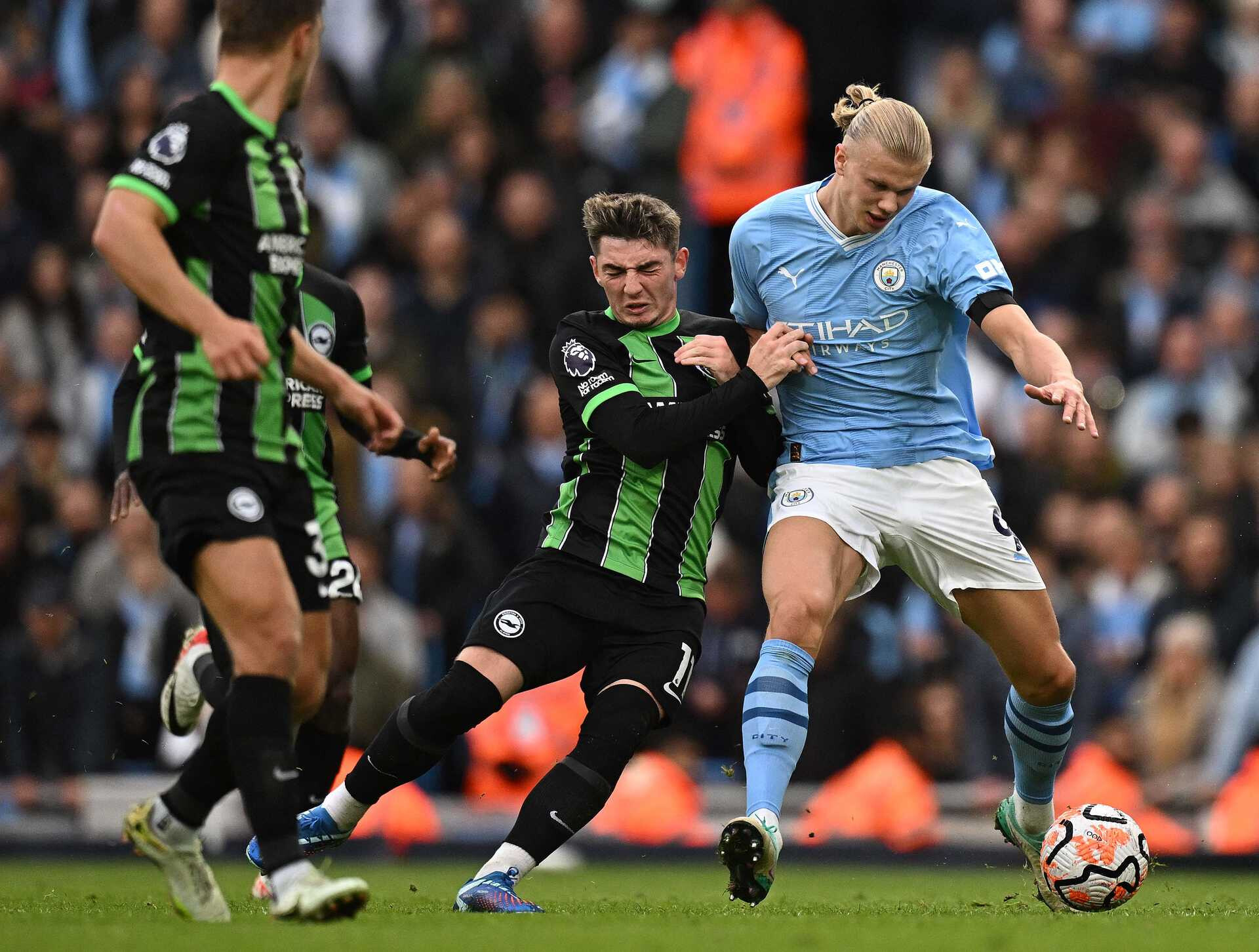 Redação do LANCE! vota nos melhores jogadores de Manchester City e Chelsea  posição por posição; confira o 'time ideal' – LANCE!