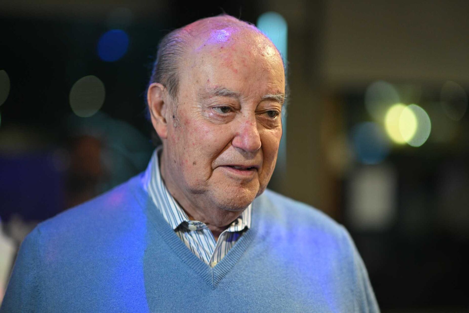 Pinto da Costa e a multa da UEFA: "É uma possibilidade, mas até agora, nada recebemos"