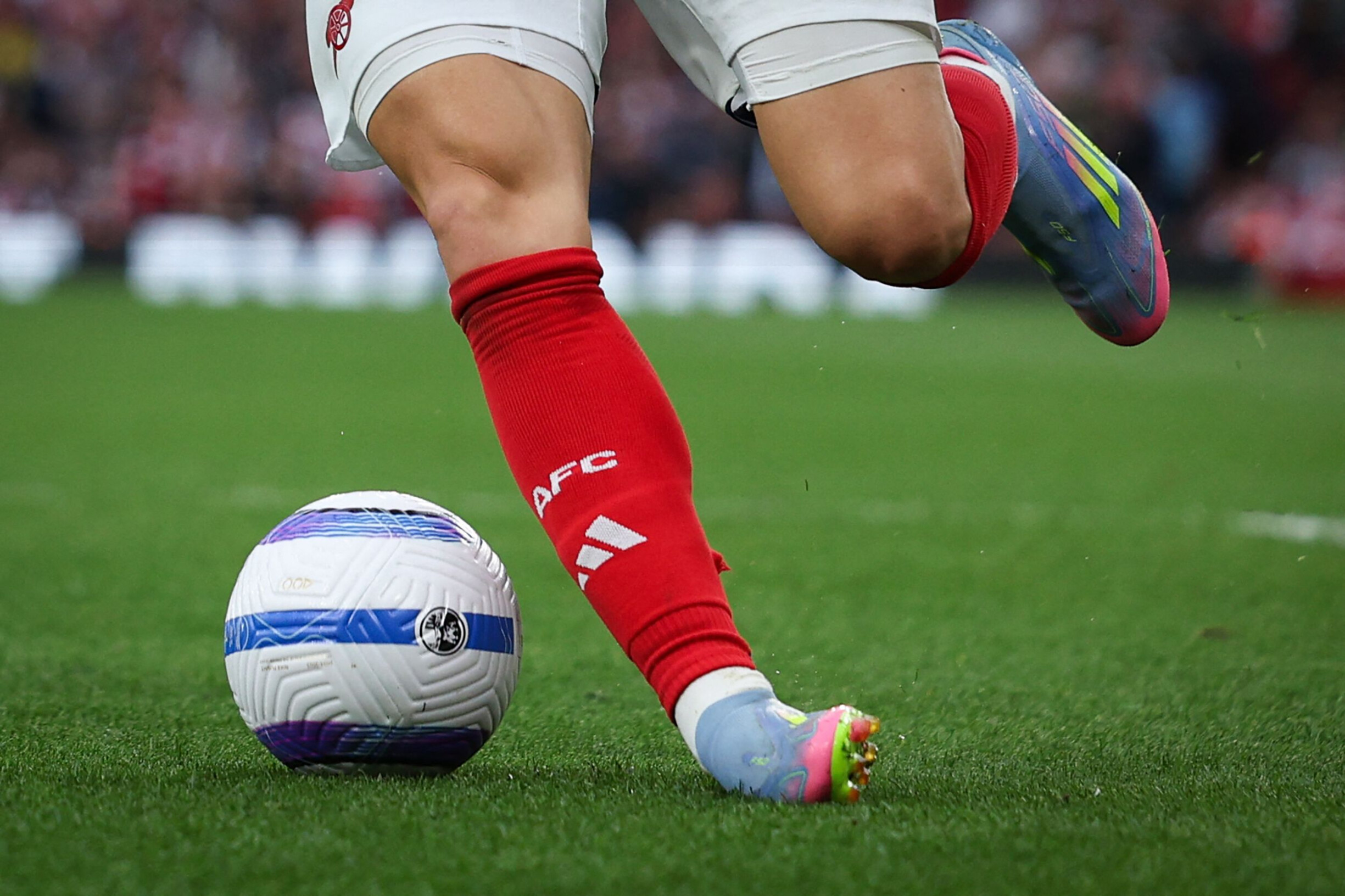 Premier League ao minuto: Brentford chega ao empate diante do Manchester United