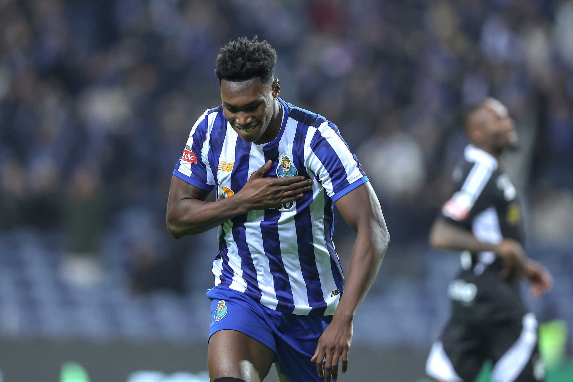 Samu com segunda melhor média de golos na Europa, excluindo penáltis