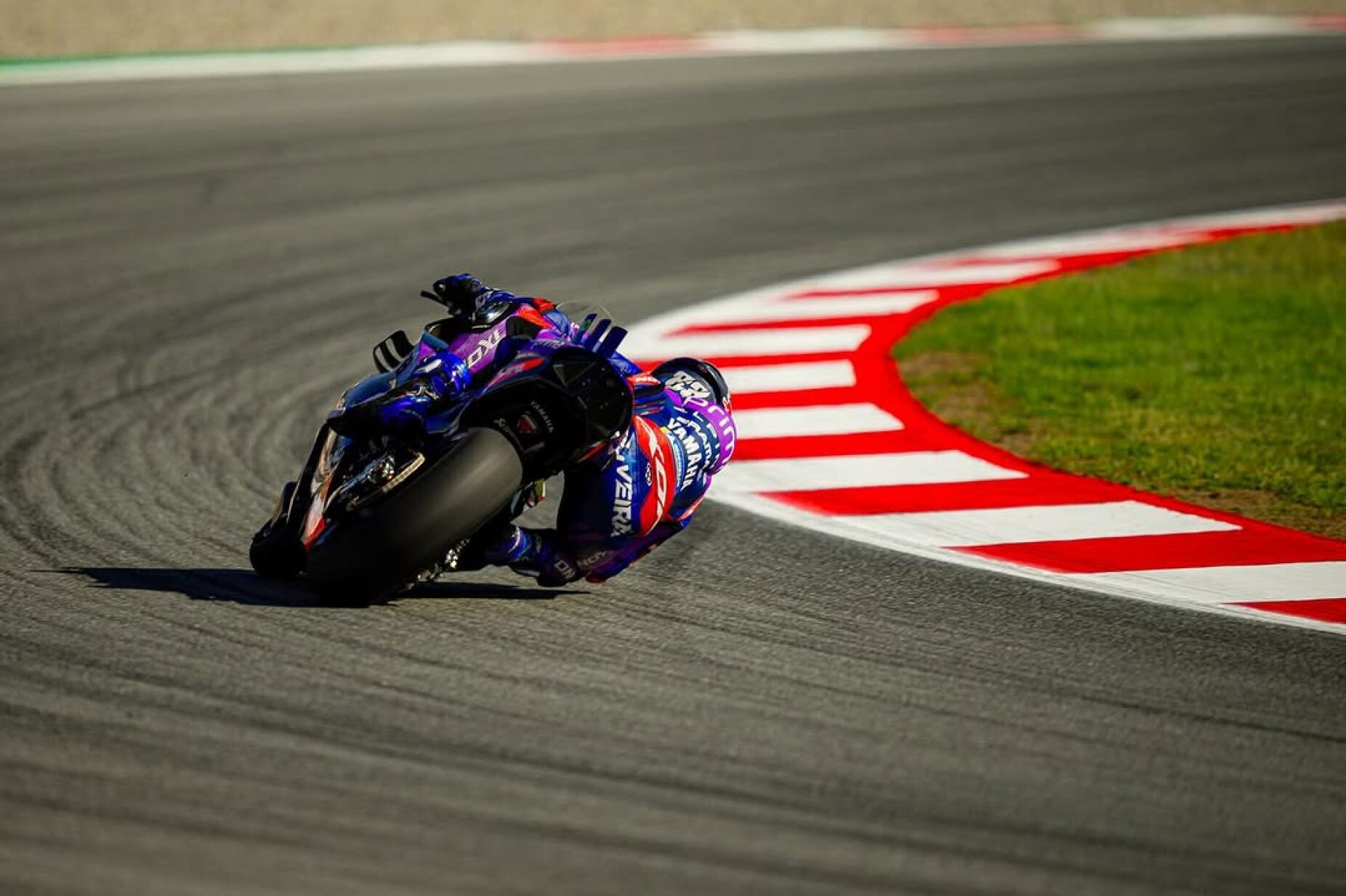 Miguel Oliveira conquista melhor resultado da época no GP da Catalunha