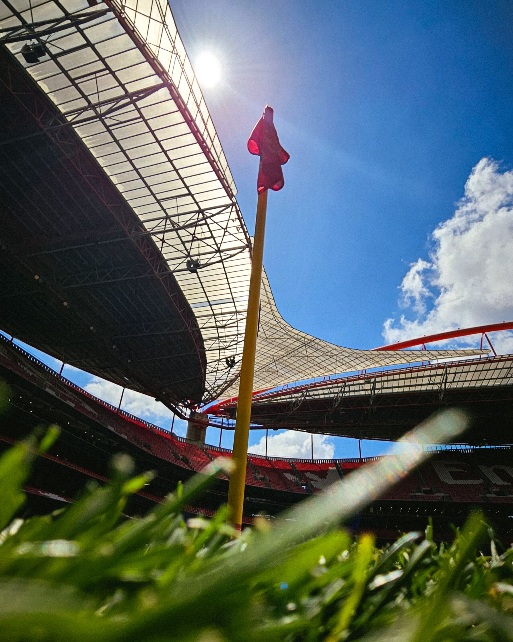 Casa do Benfica da Bairrada recebe evento do Chega, clube faz recomendação