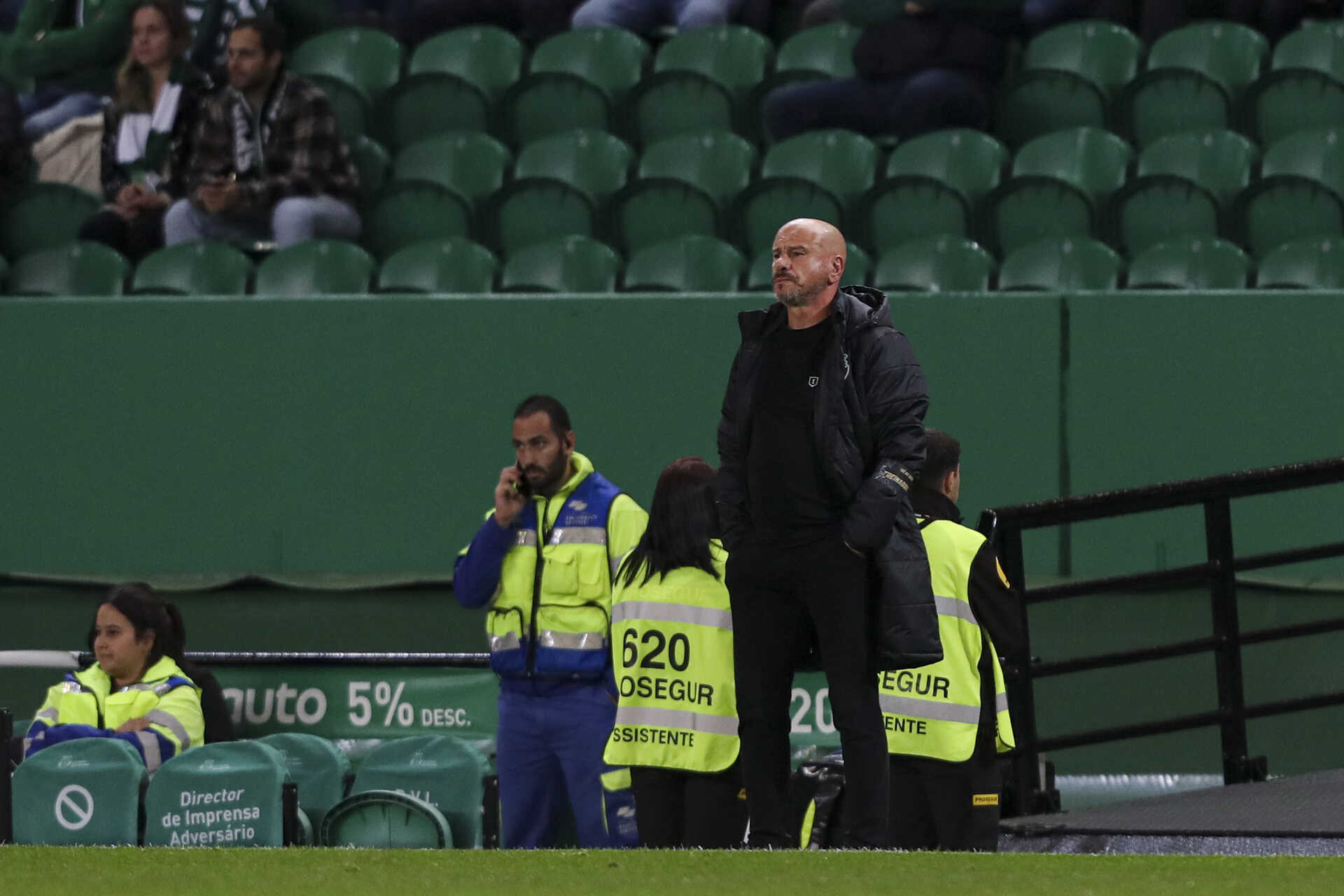 Futebol Clube do Porto enfrenta difícil ciclo de jogos