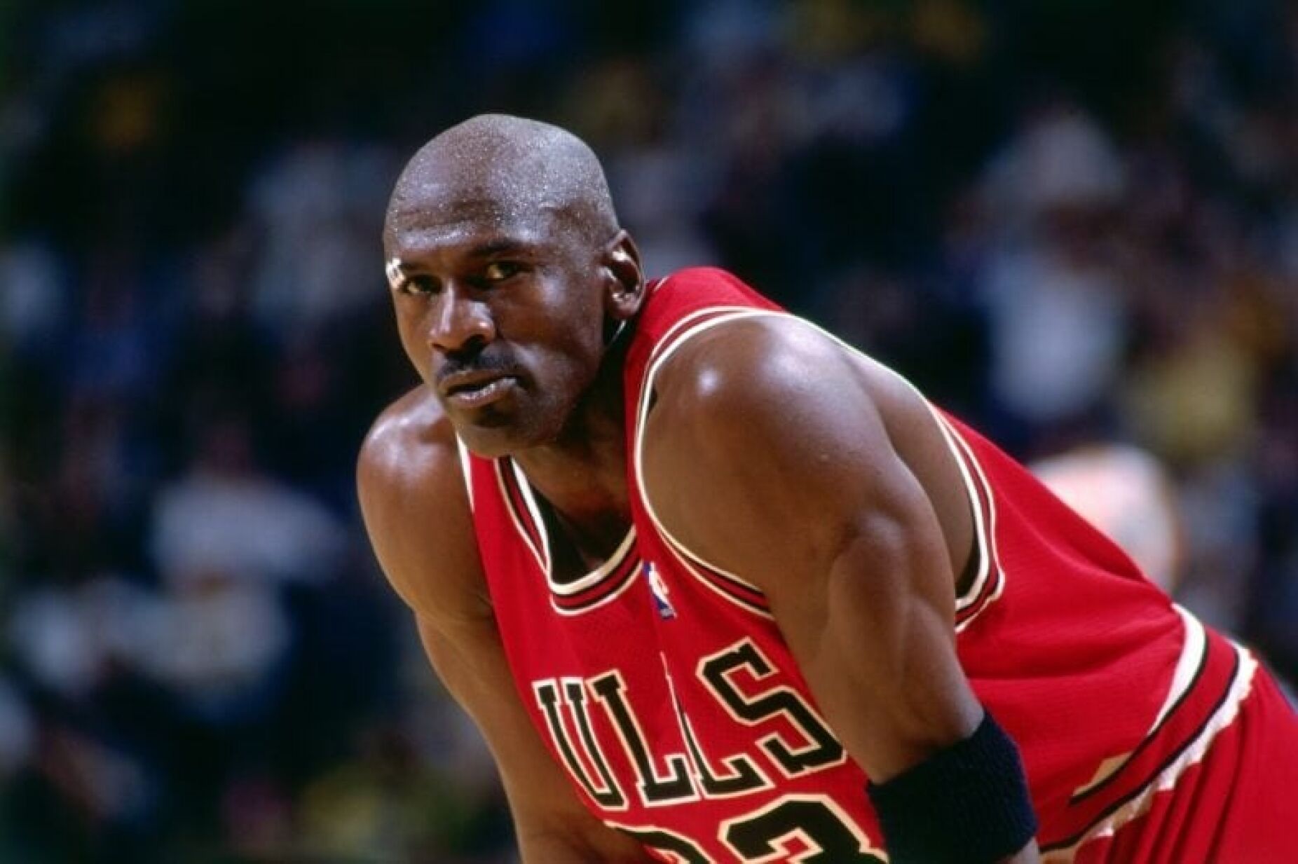 Michael Jordan contratado pela NBC como colaborador especial para a NBA