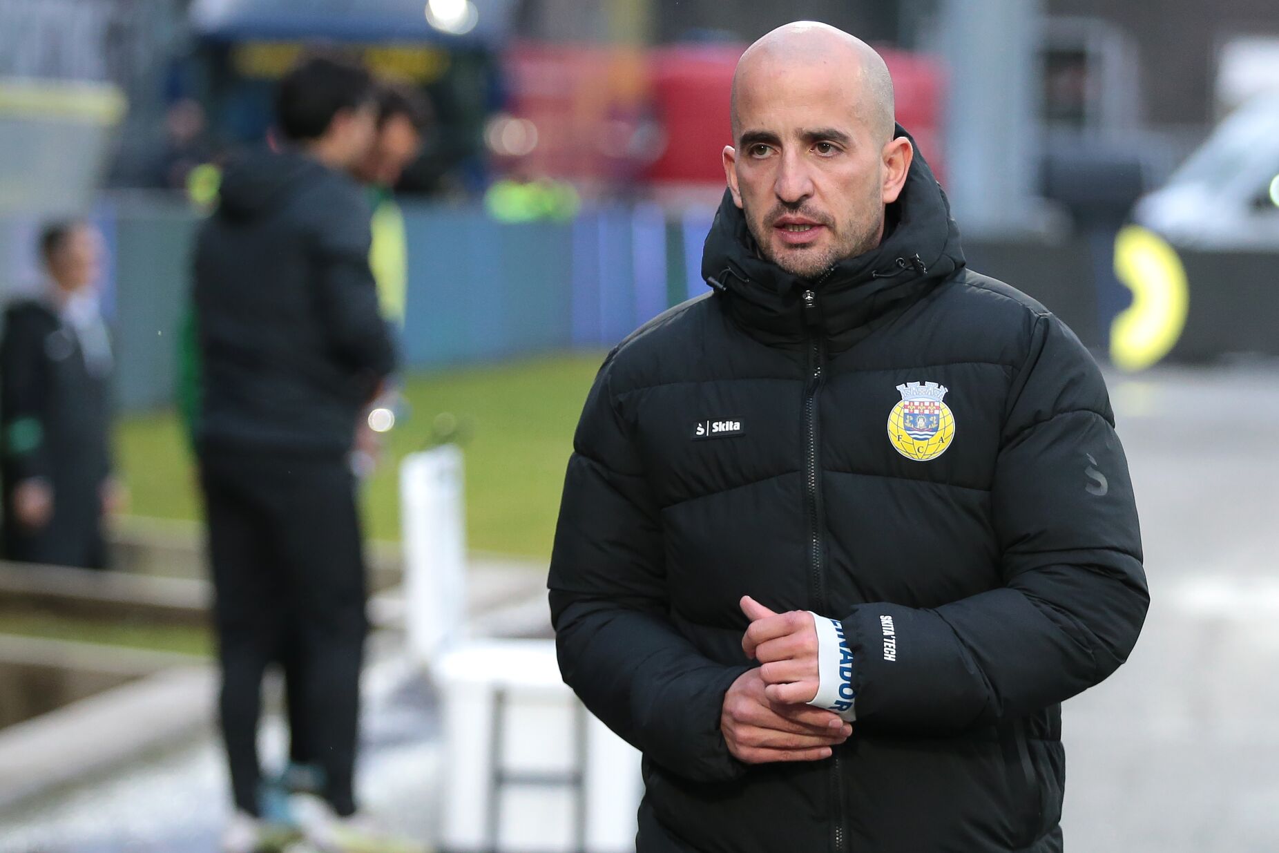 A reação de Daniel Sousa à polémica mudança para o Braga: "Não é uma situação confortável"
