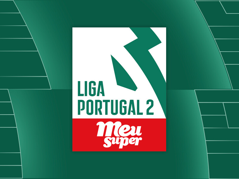 II Liga passa a chamarse Liga Portugal 2 Meu Super