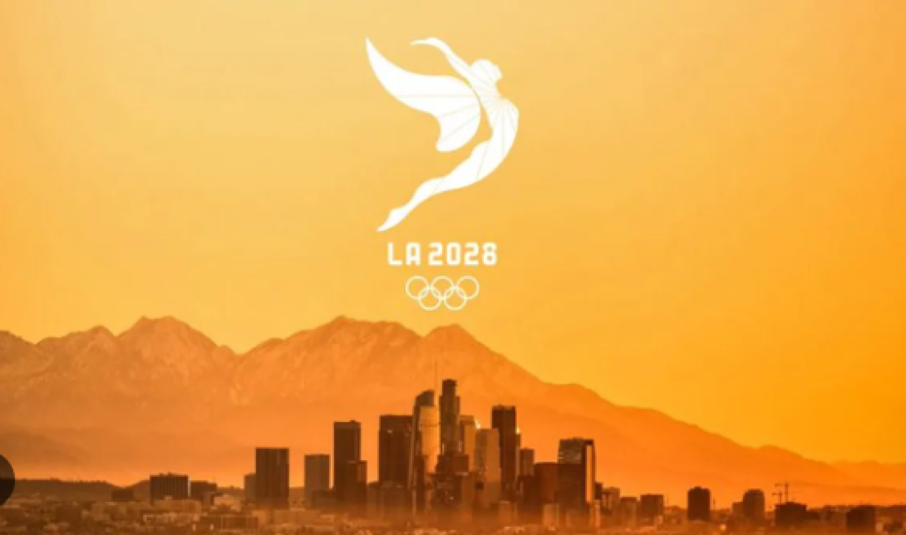 COI aprova 5 novas modalidades para os Jogos Olímpicos de 2028, em Los  Angeles