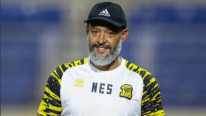 José Morais perto de assumir o comando do Sepahan do Irão - Internacional -  Jornal Record