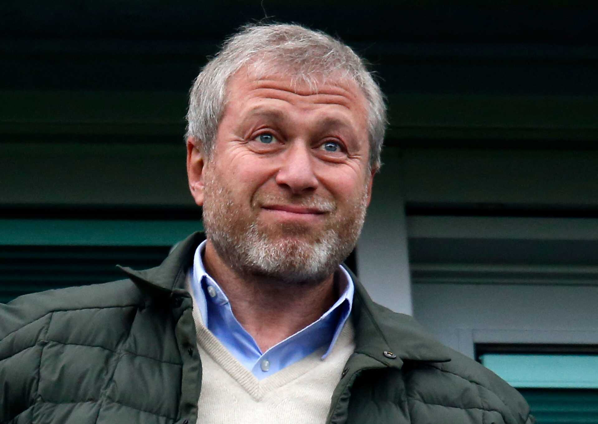 Renato Abramovich