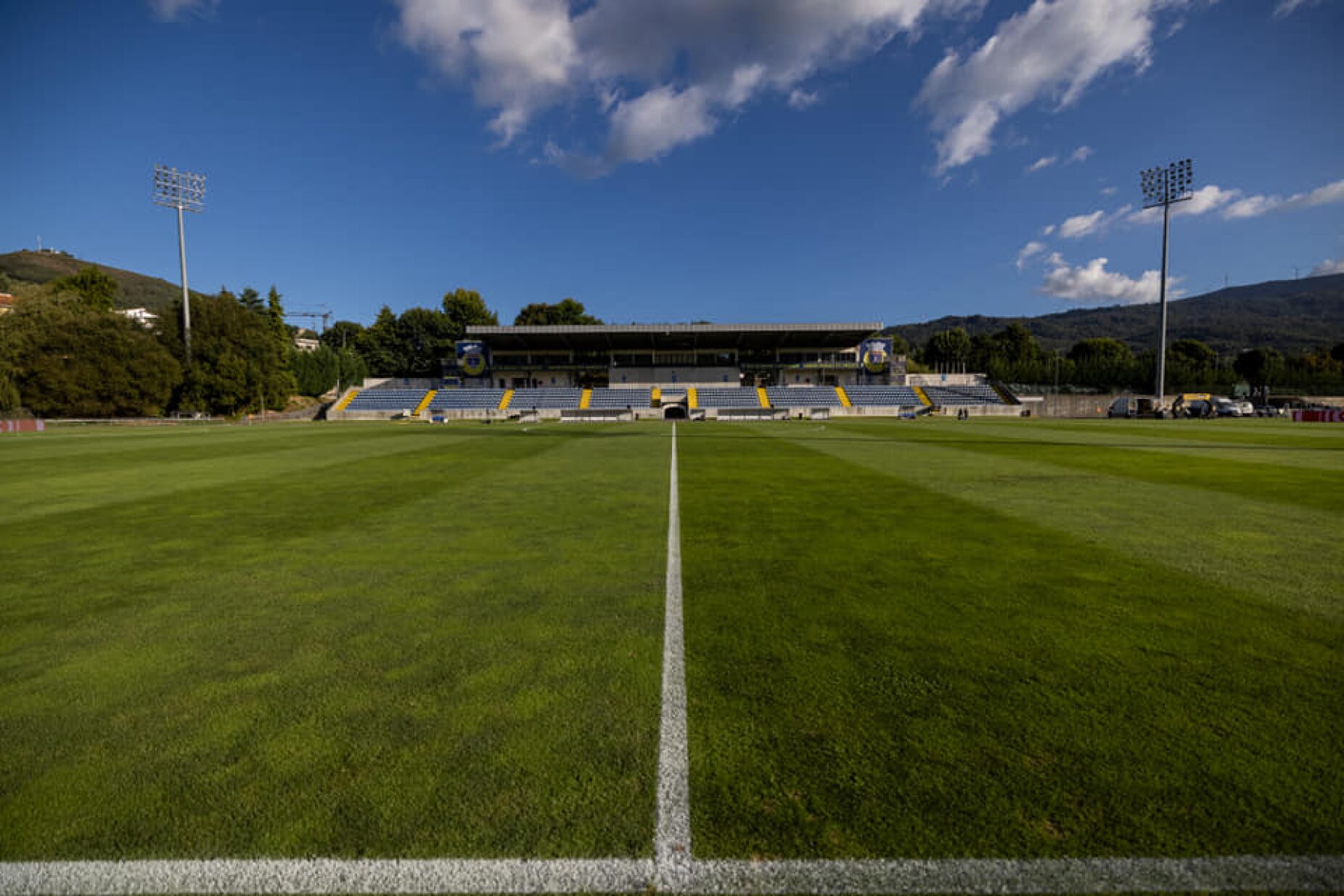 Visita do FC Porto a Arouca pode ser adiada