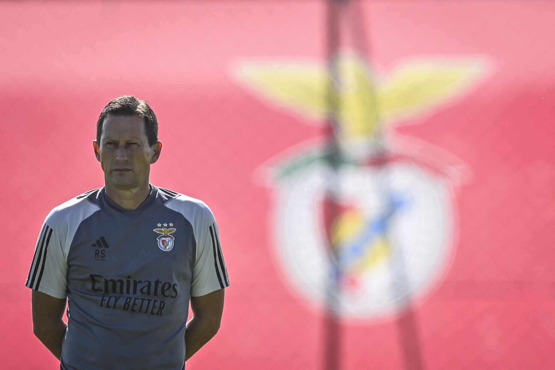 Atenção Benfica: Salzburgo vence antes do jogo da Champions