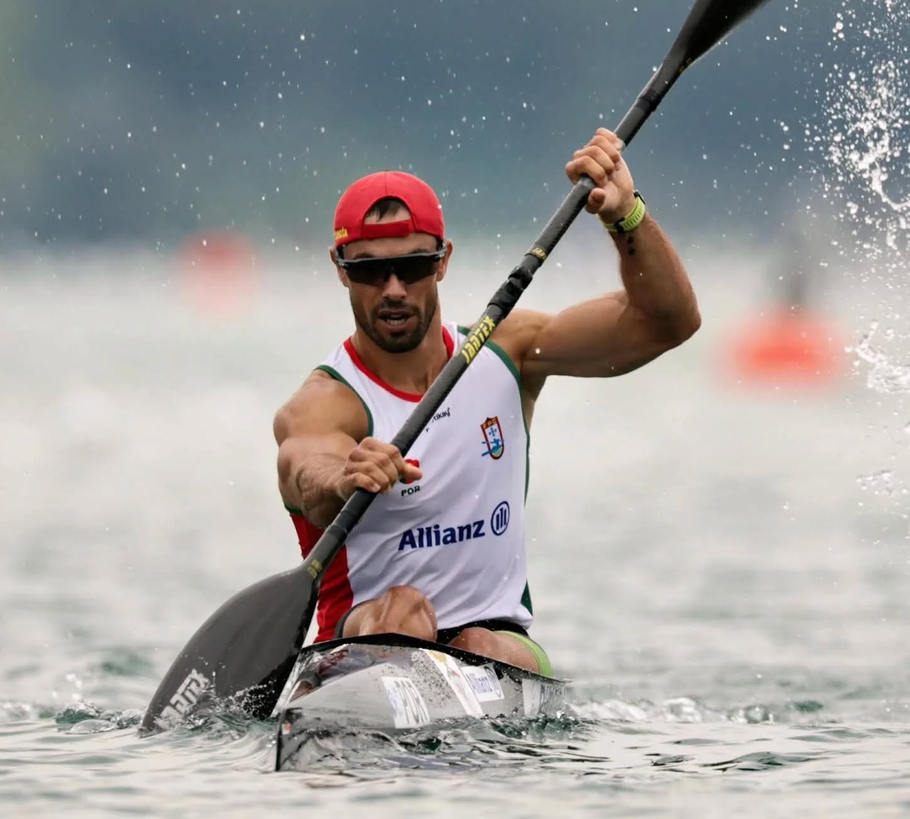 Canoagem: Portugal em quarto e com três ouros nos Mundiais de maratonas