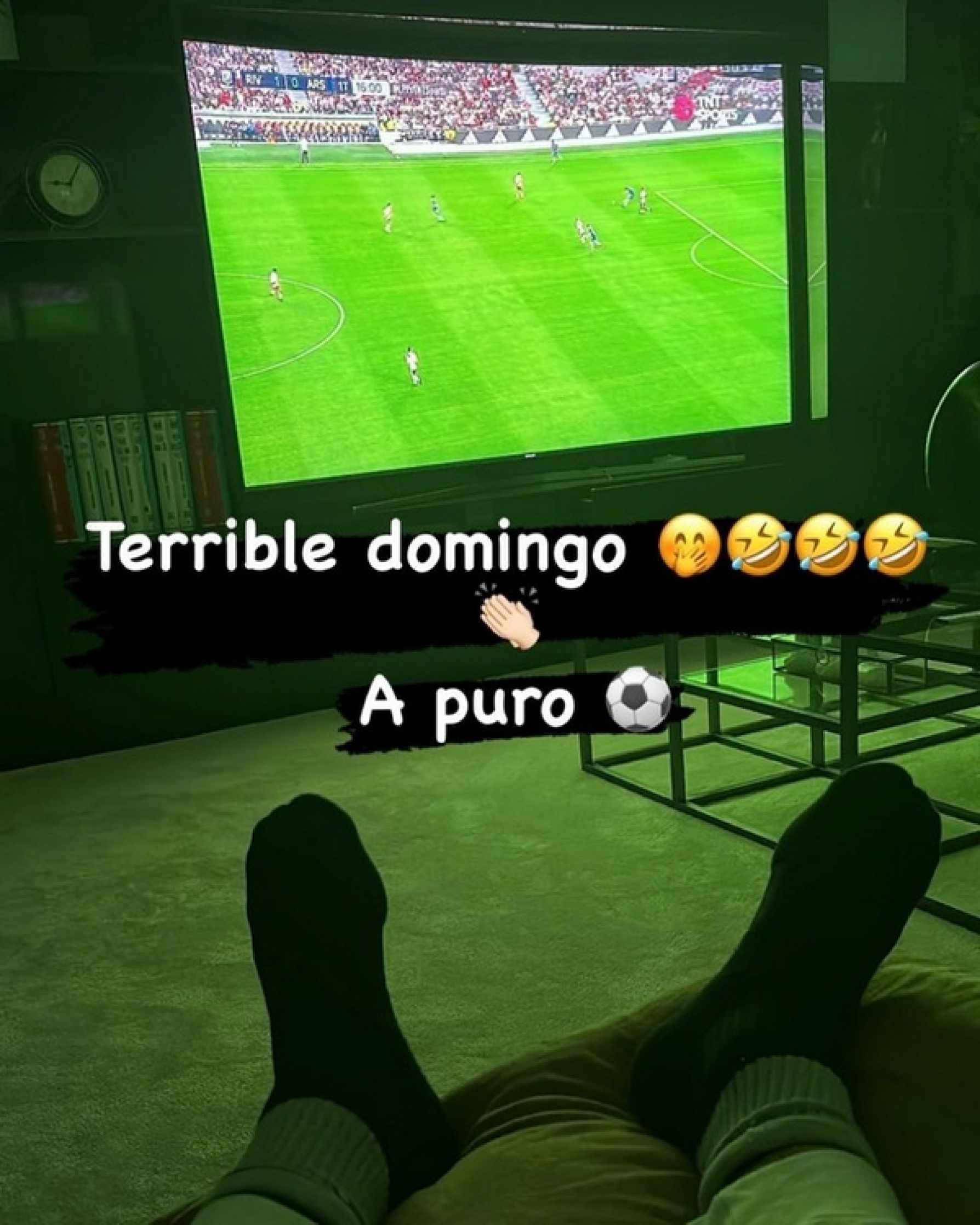 Otamendi MUDA o DISCURSO e DEIXA em ABERTO possível REGRESSO ao River Plate 2 https://asset.skoiy.com/ojonxcycnuapxiqs/wlm6tm82dxog.png