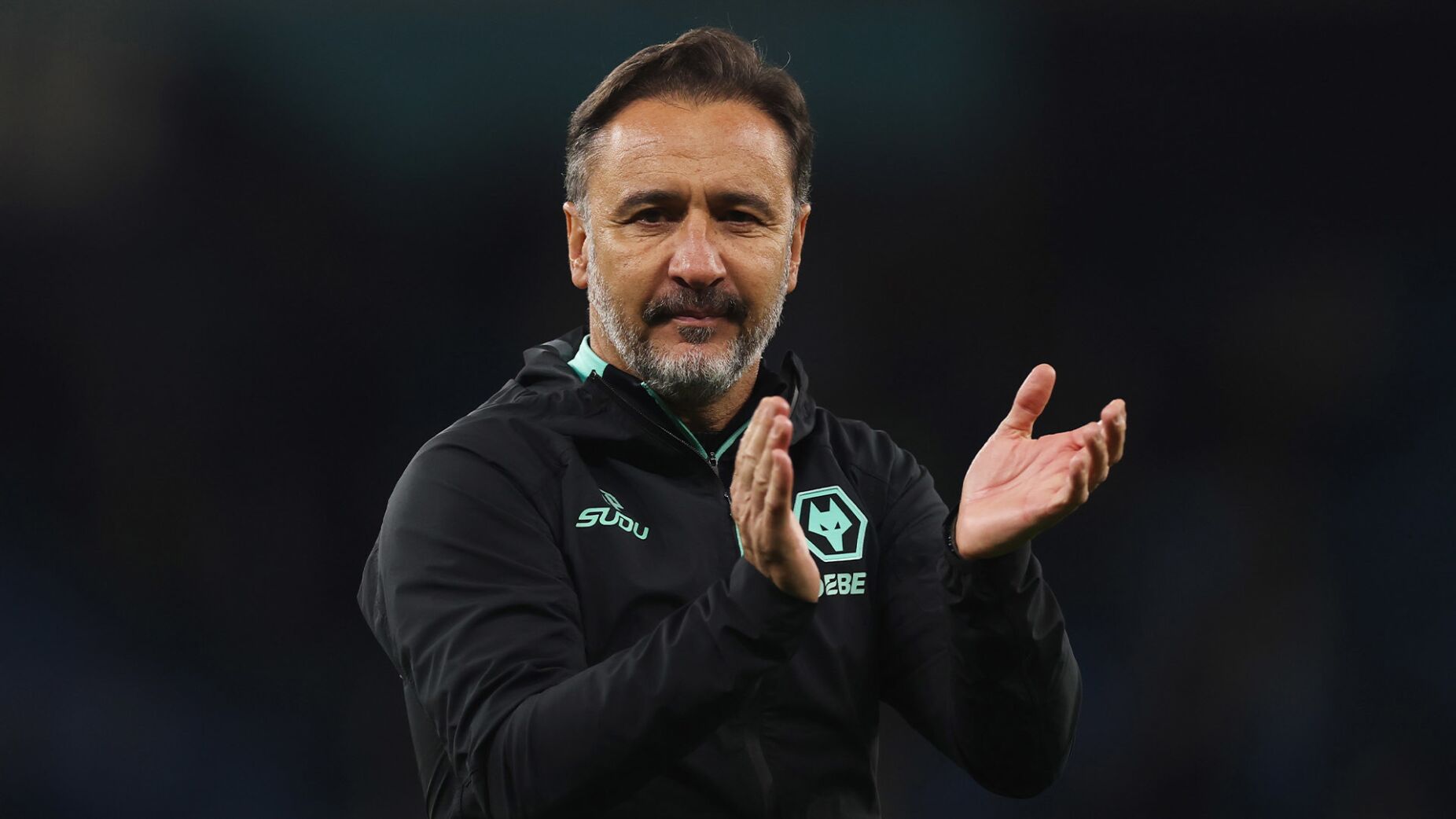 Vítor Pereira: "Pode ser um FC Porto diferente. Gostei muito do trabalho de Farioli..."