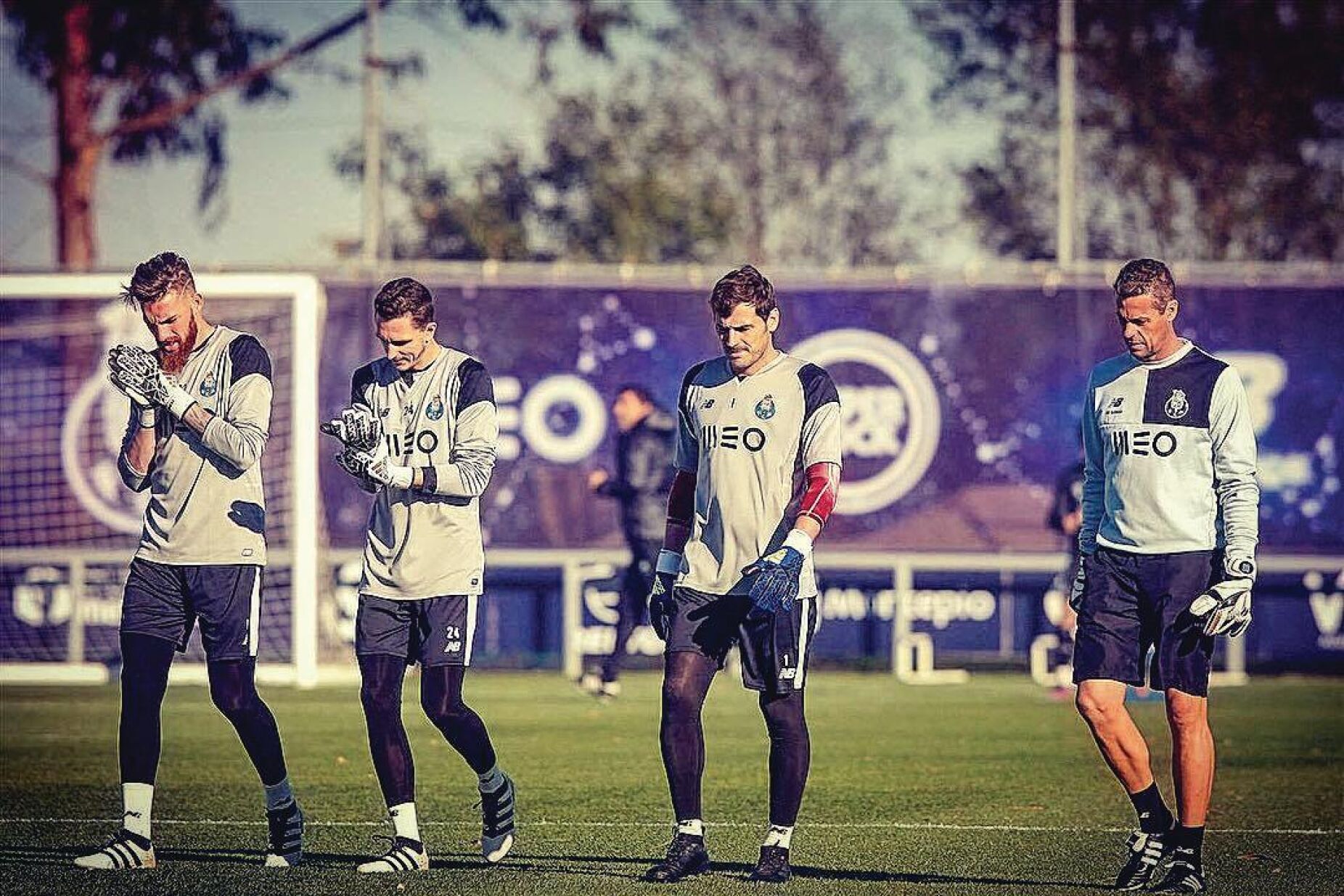 João Costa e o FC Porto: um "até já" de sete anos