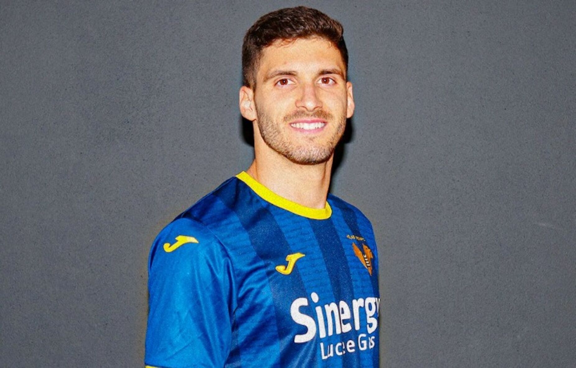 Oficial: Sporting empresta novamente Rúben Vinagre