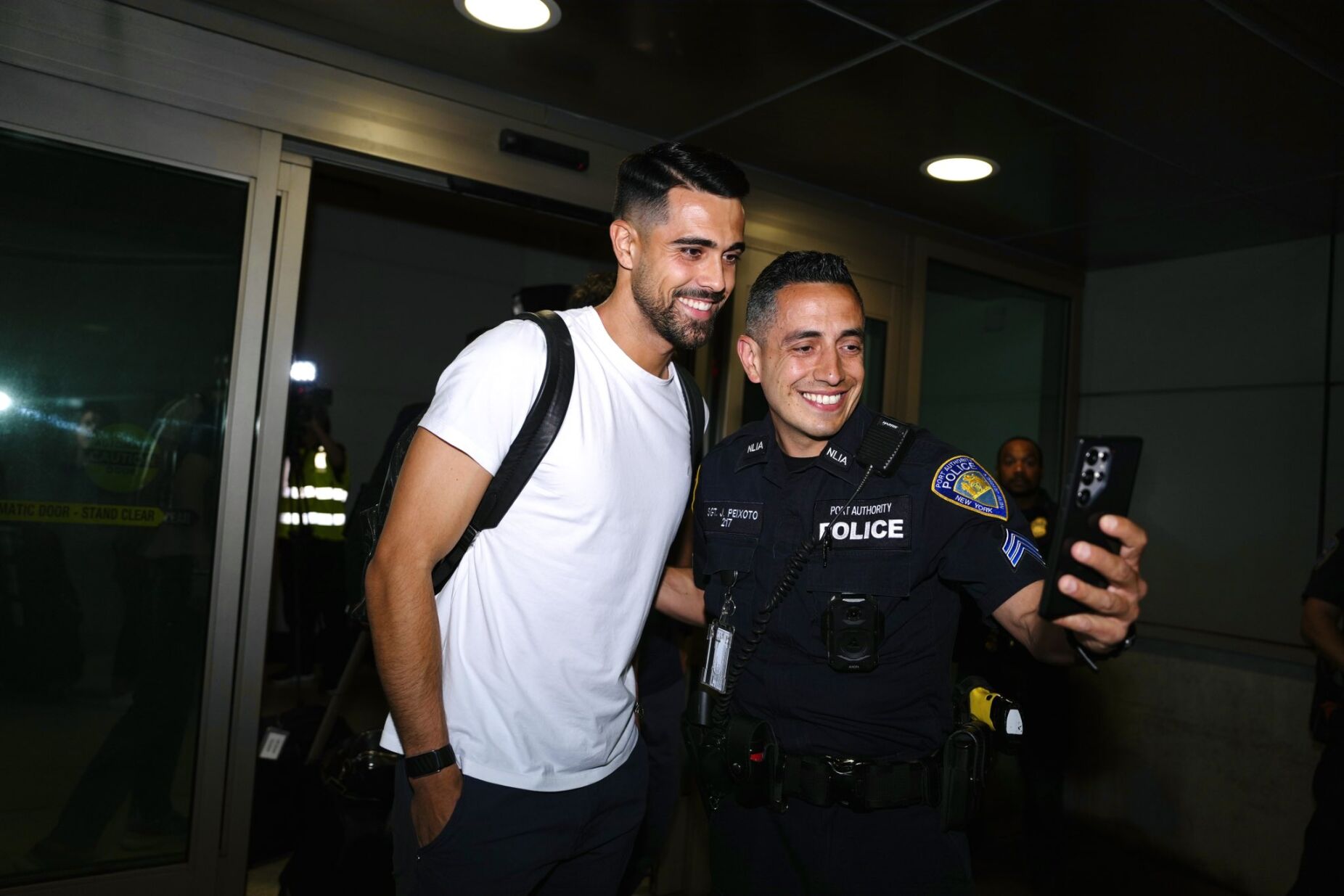 Diogo Costa: "Sempre um prazer enorme representar o clube do meu coração"