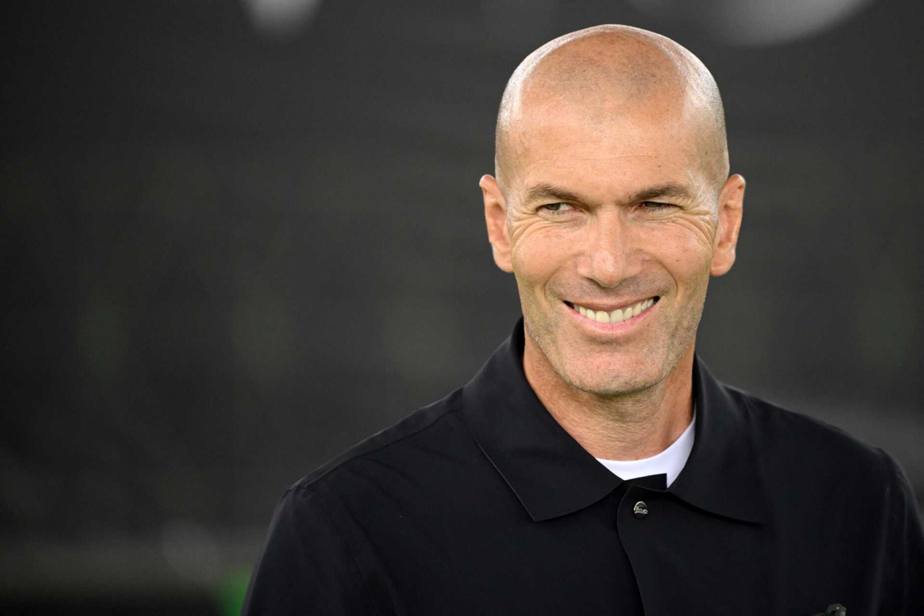 Zidane recusou proposta para ser selecionador da Argélia