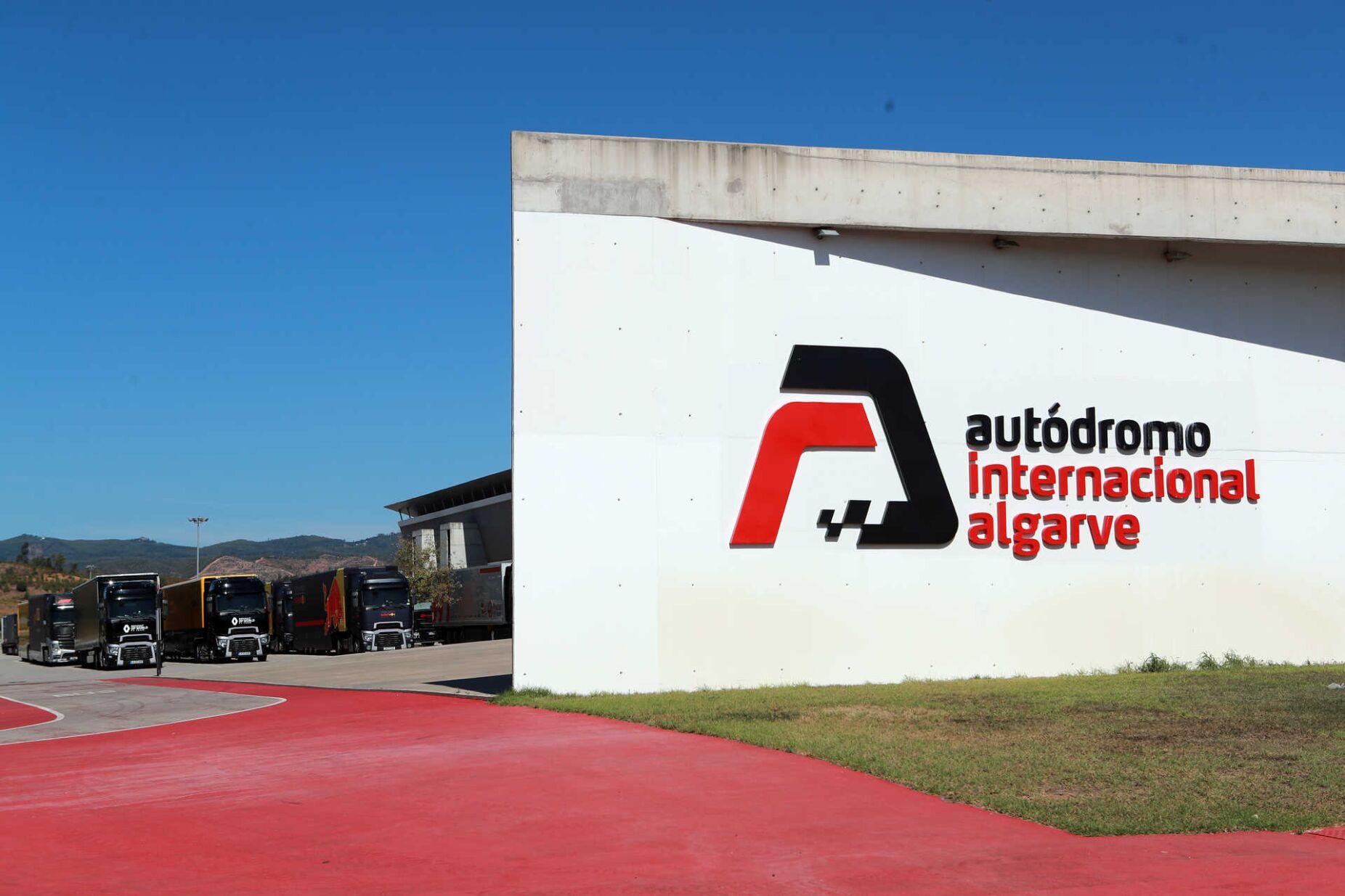 F1 tem condições de entrada mais exigentes face às últimas passagens por Portugal