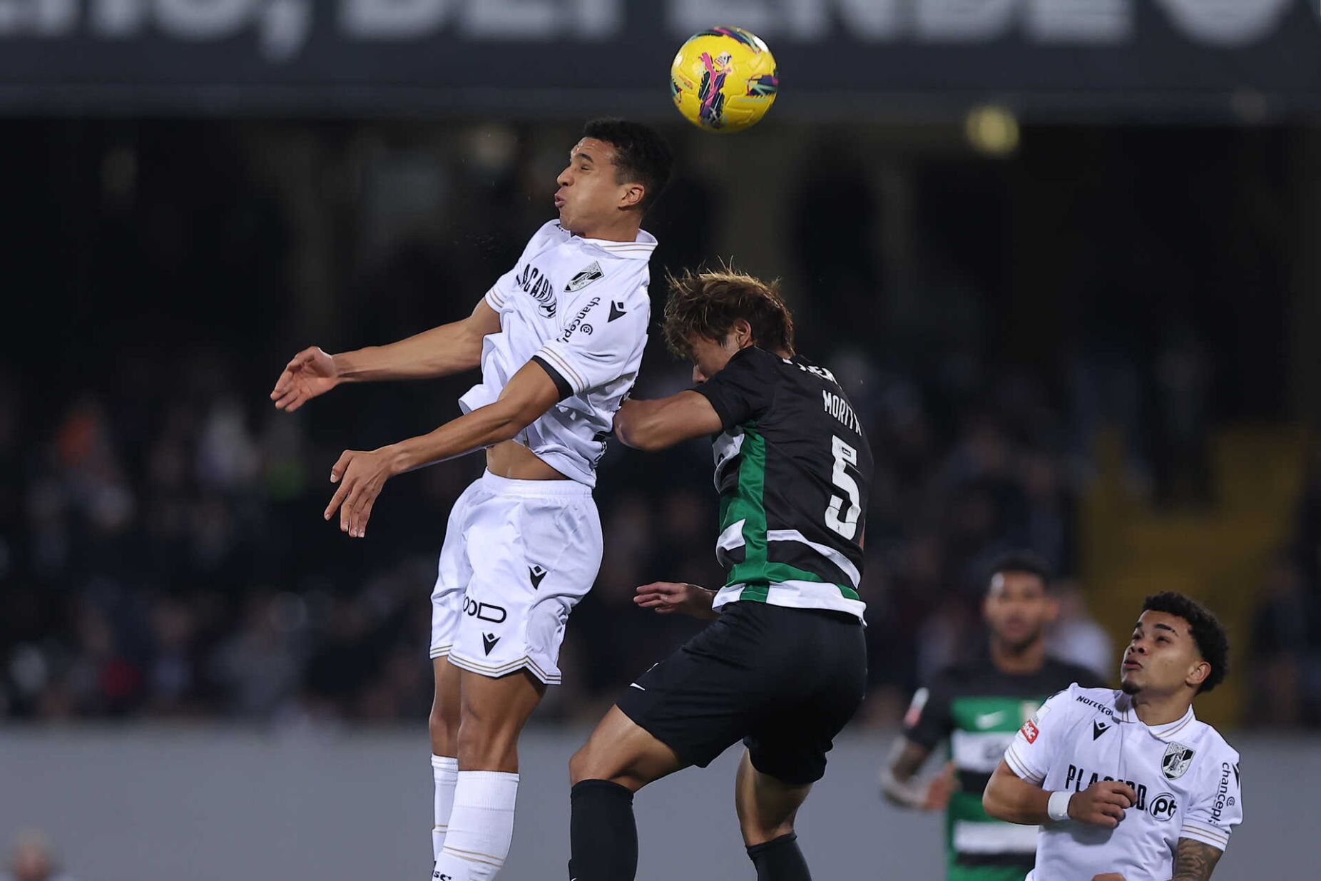 Sporting prestes a receber Alberto Costa, Tomás Händel referenciado