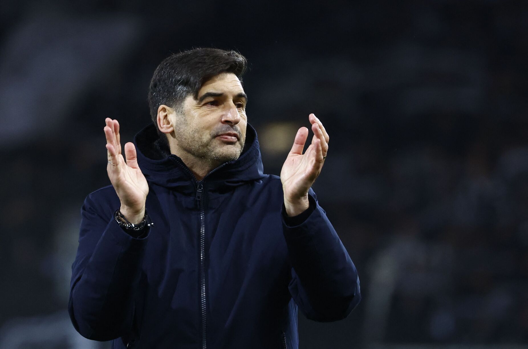Paulo Fonseca e o Milan: revelados detalhes sobre o contrato