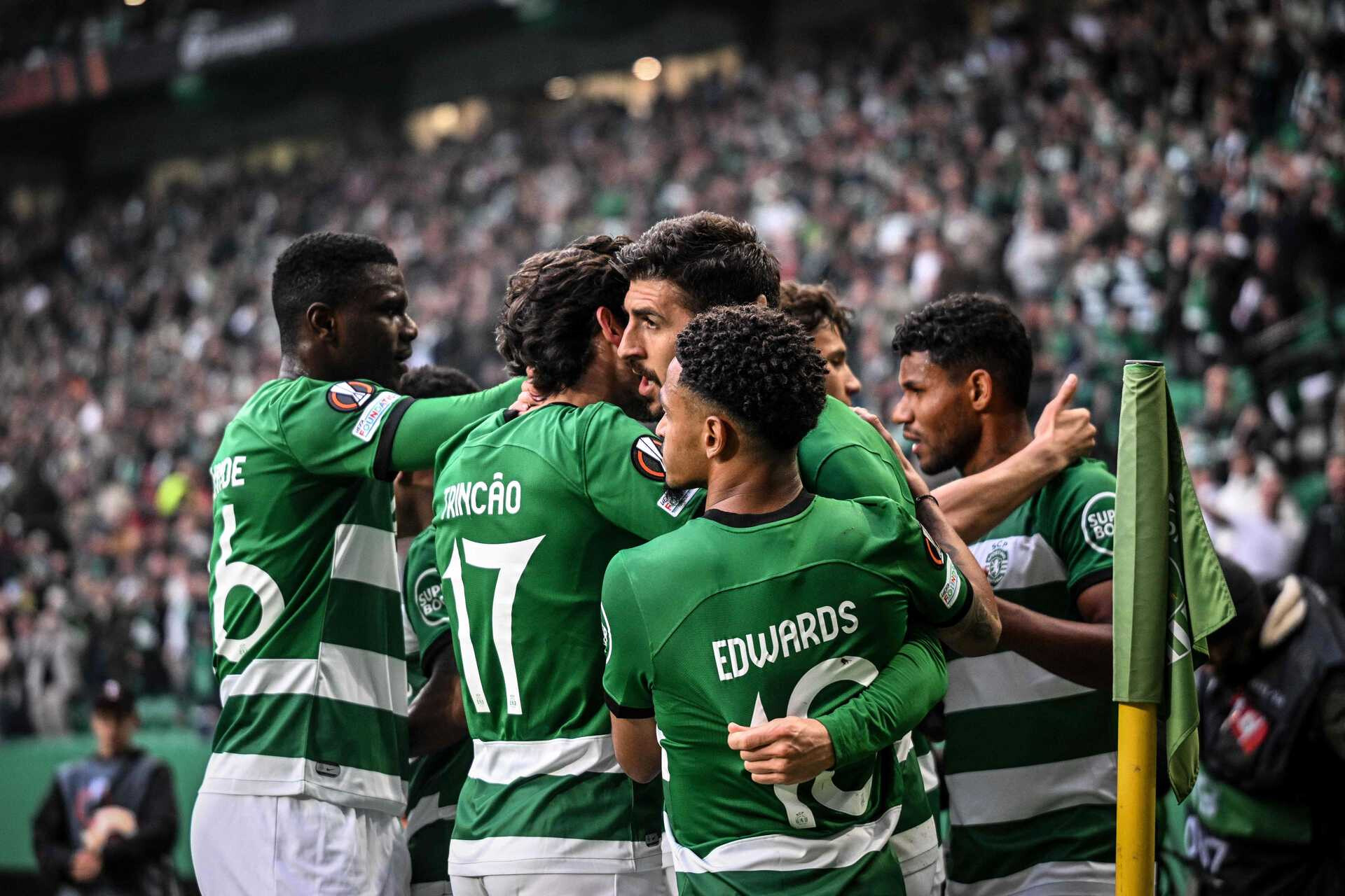 "O Sporting é um adversário de muito valor”
