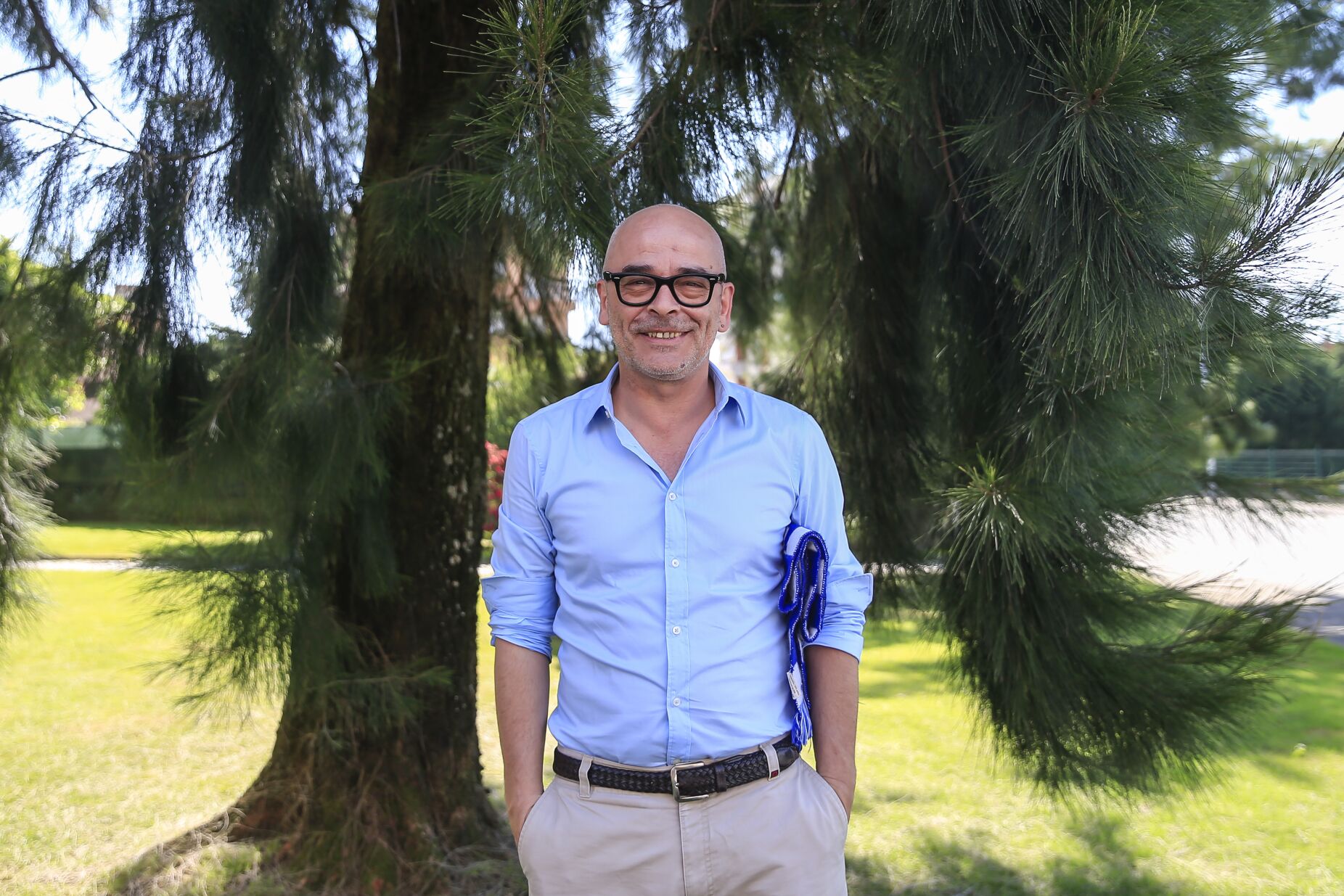"Confiança" em Conceição nos pontos essenciais da candidatura de Nuno Lobo