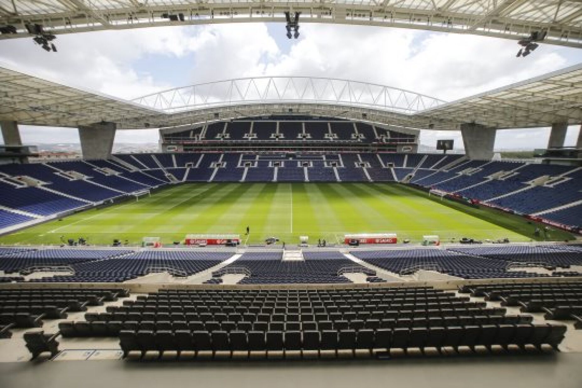 Estádio do Dragão vai entrar para a história da seleção feminina de Portugal