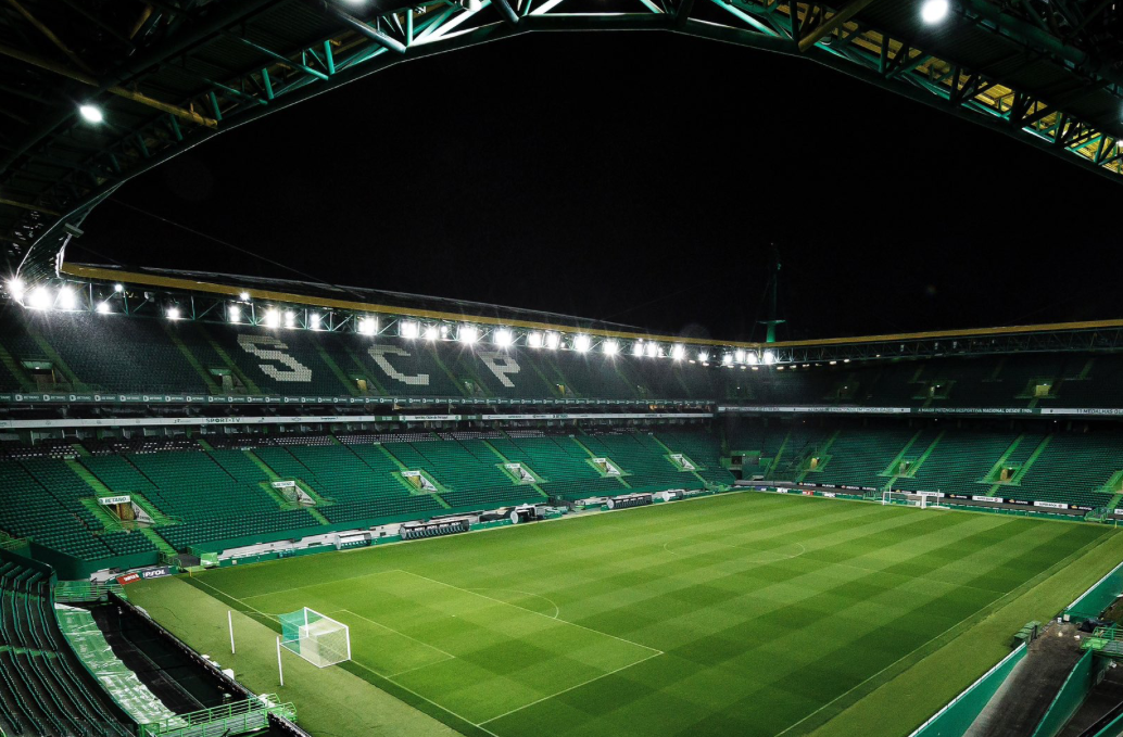 Subscrição de obrigações do Sporting terminou esta sexta-feira