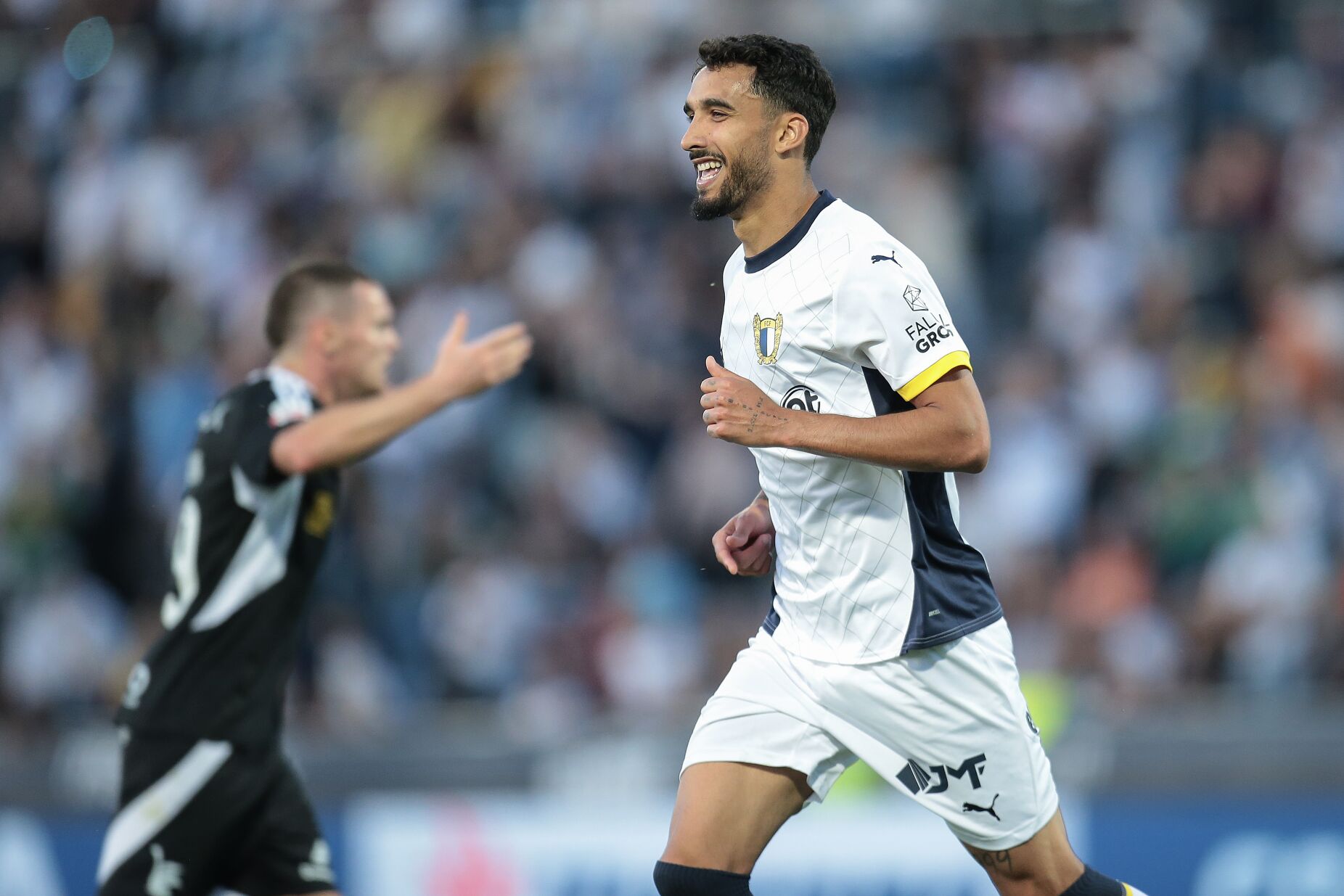 Famalicão vence Casa Pia e termina a época no sétimo lugar da I Liga