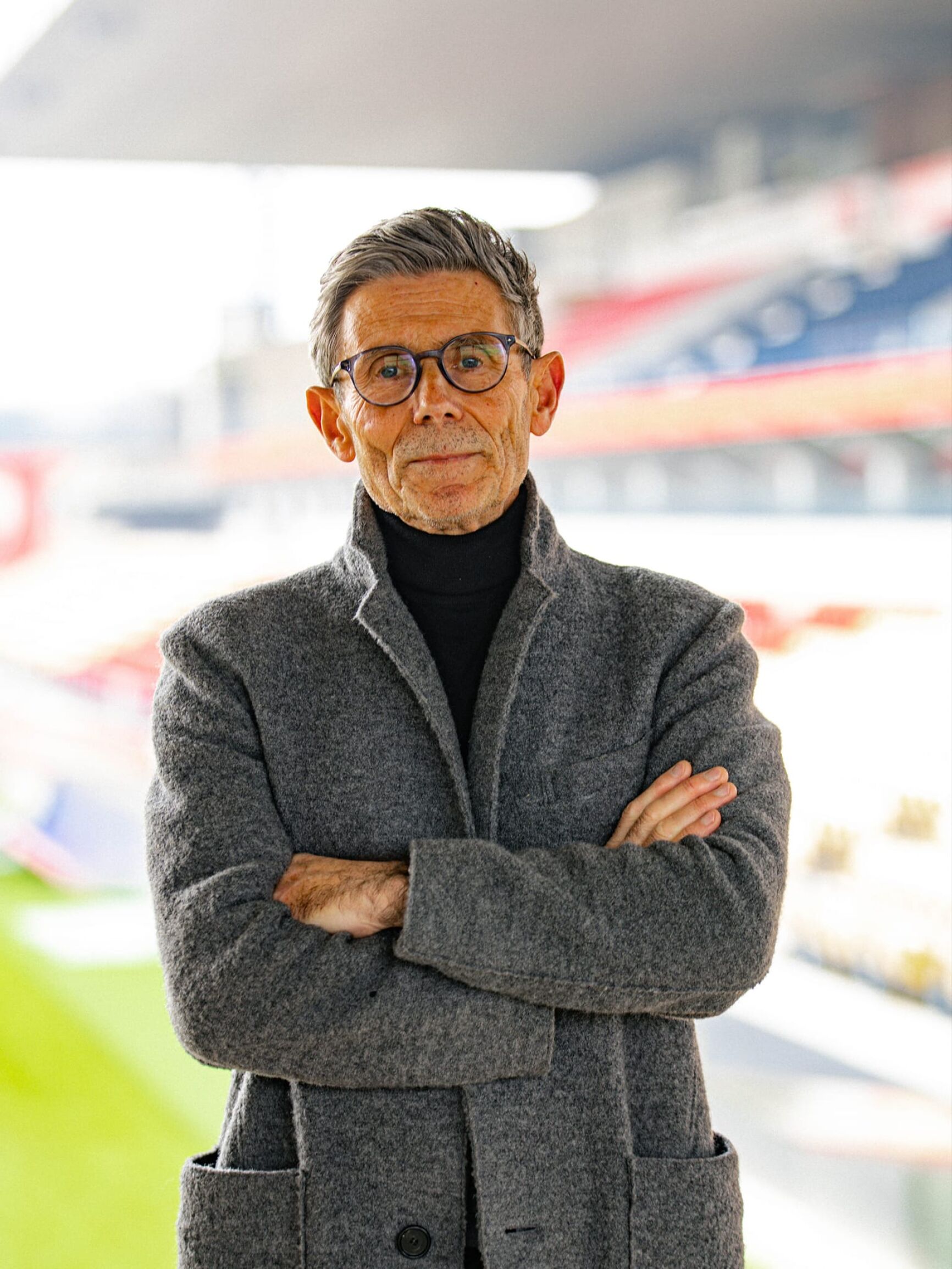 Avelino Dias da Silva sucede ao irmão no Gil Vicente e abraça Hugo Vieira