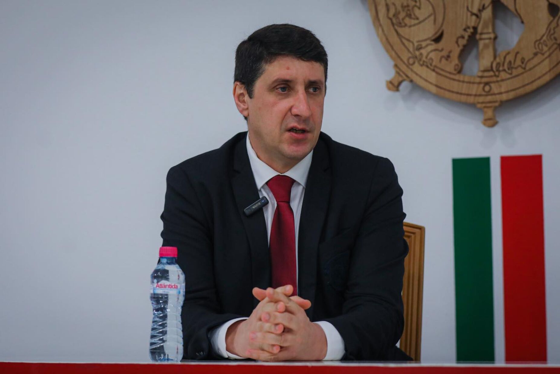 SAD do Marítimo enfrenta acusação por alegada fraude fiscal