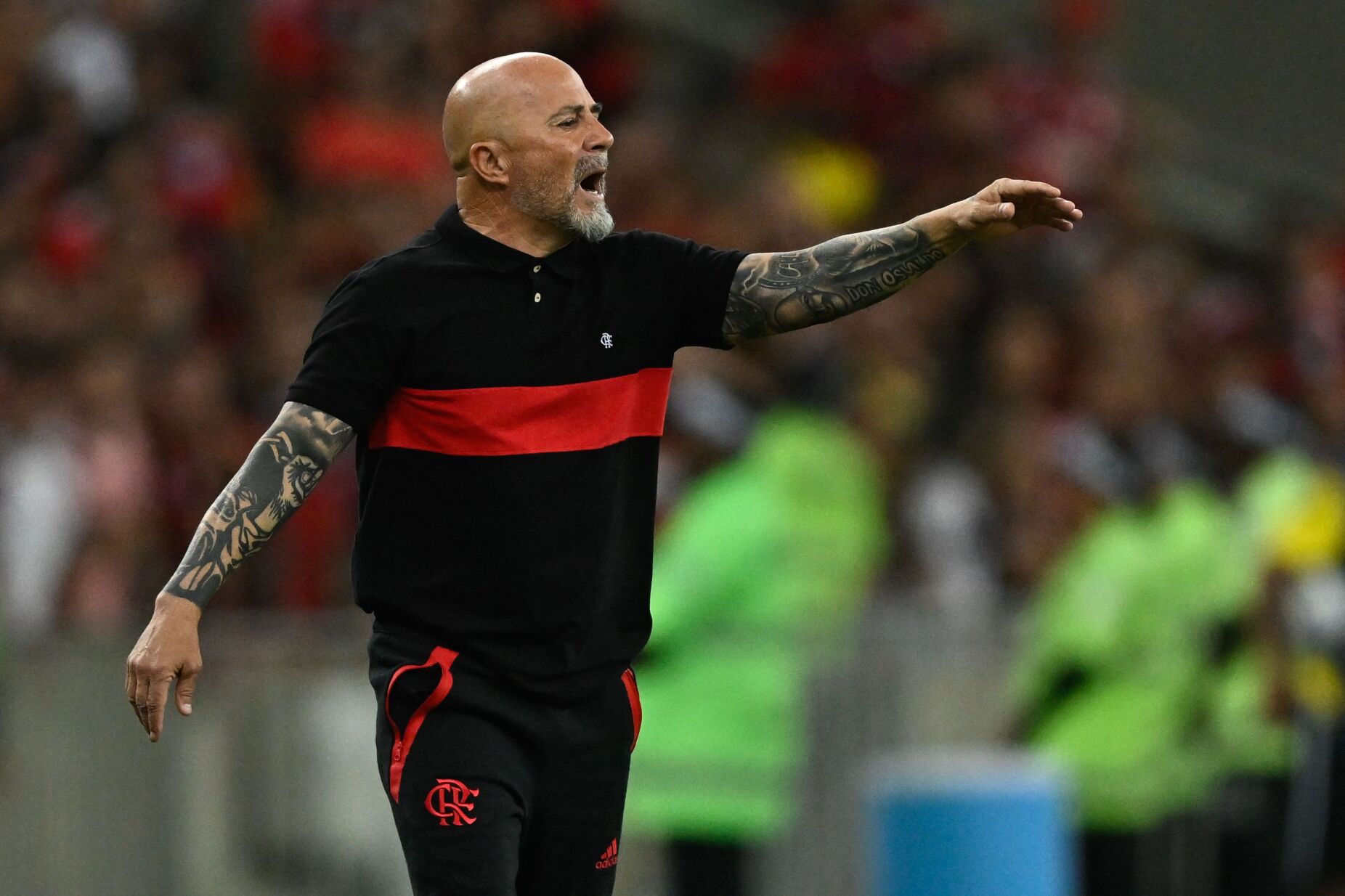Jornal brasileiro aponta Sampaoli como hipótese para o FC Porto