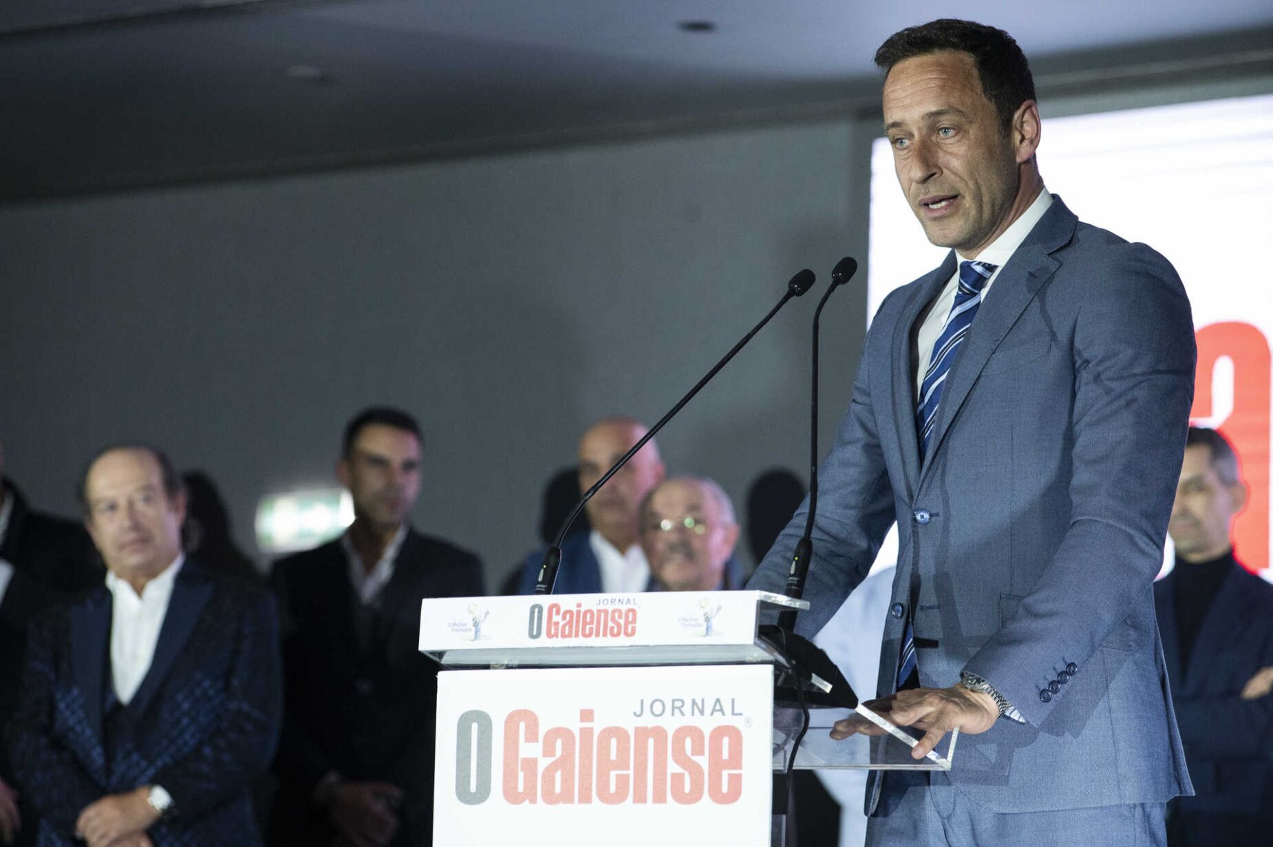 Artur Soares Dias e as queixas do Benfica: "Nem sempre somos tão competentes..."
