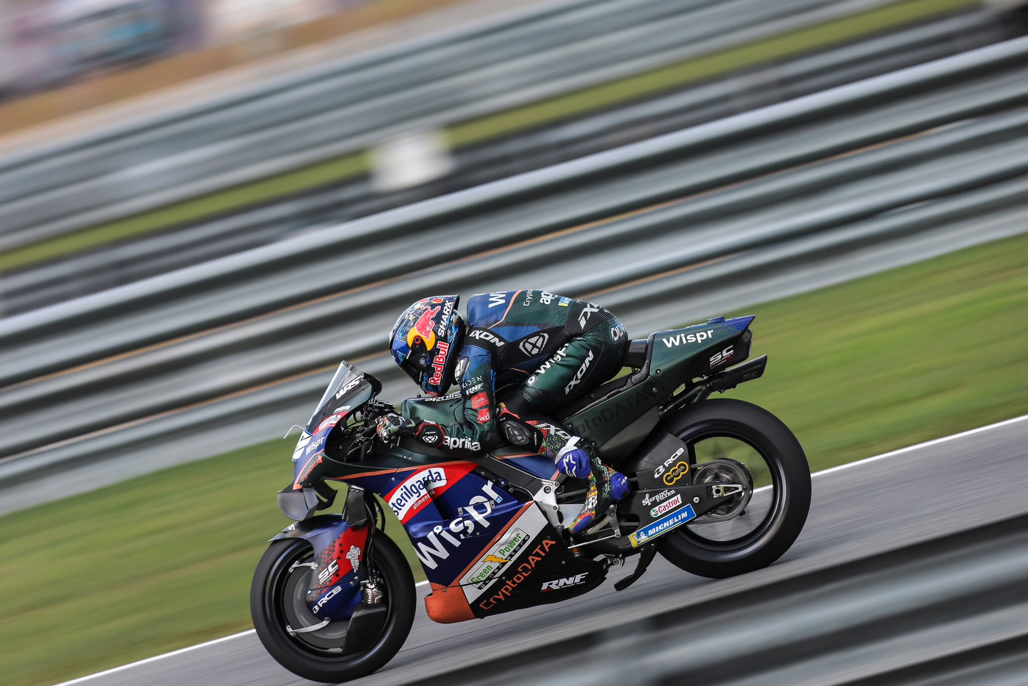 MotoGP anuncia oficialmente formato para fins de semana com corridas sprint  - Notícia de MotoGP