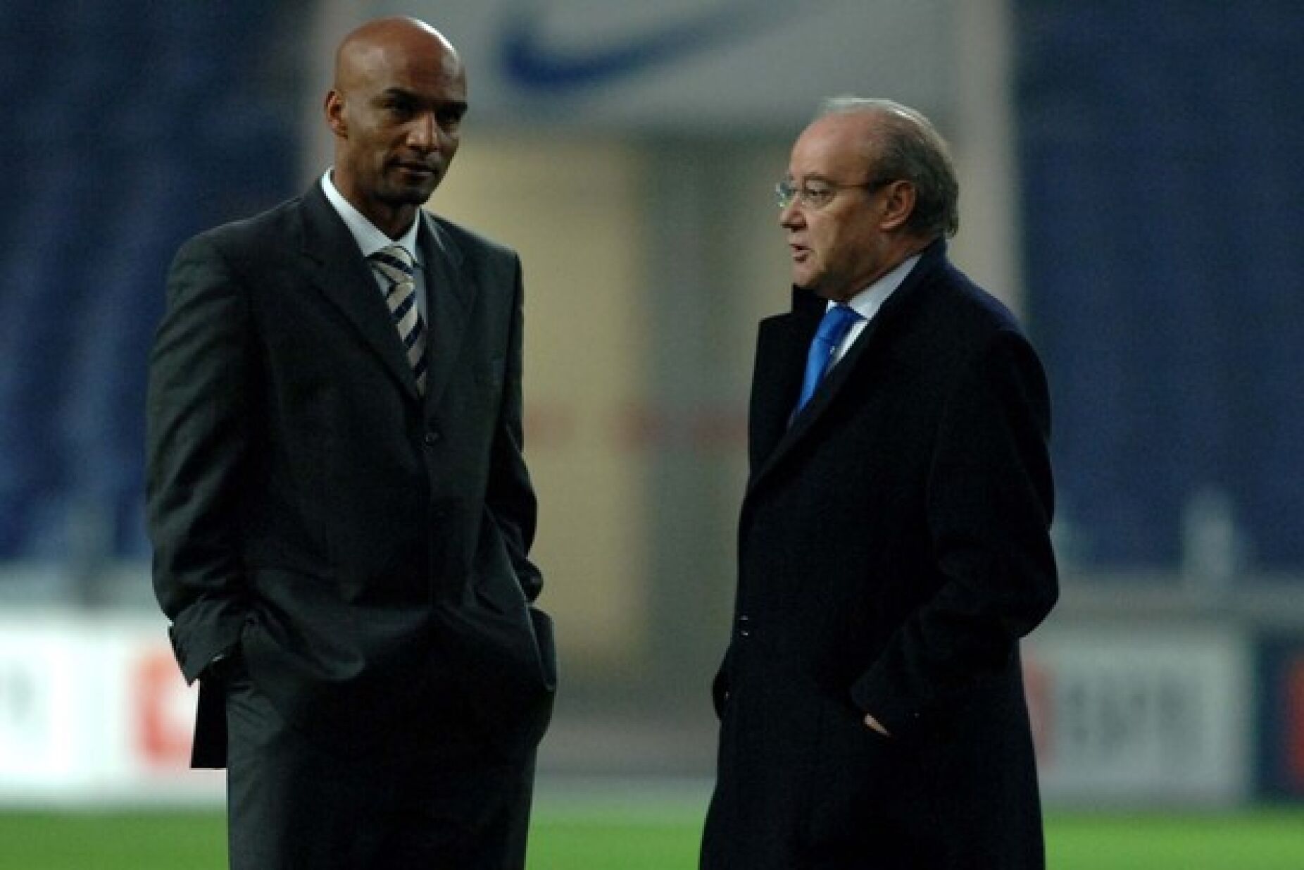 Daúto Faquirá: “Pinto da Costa foi alguém que se desalinhou do rebanho”