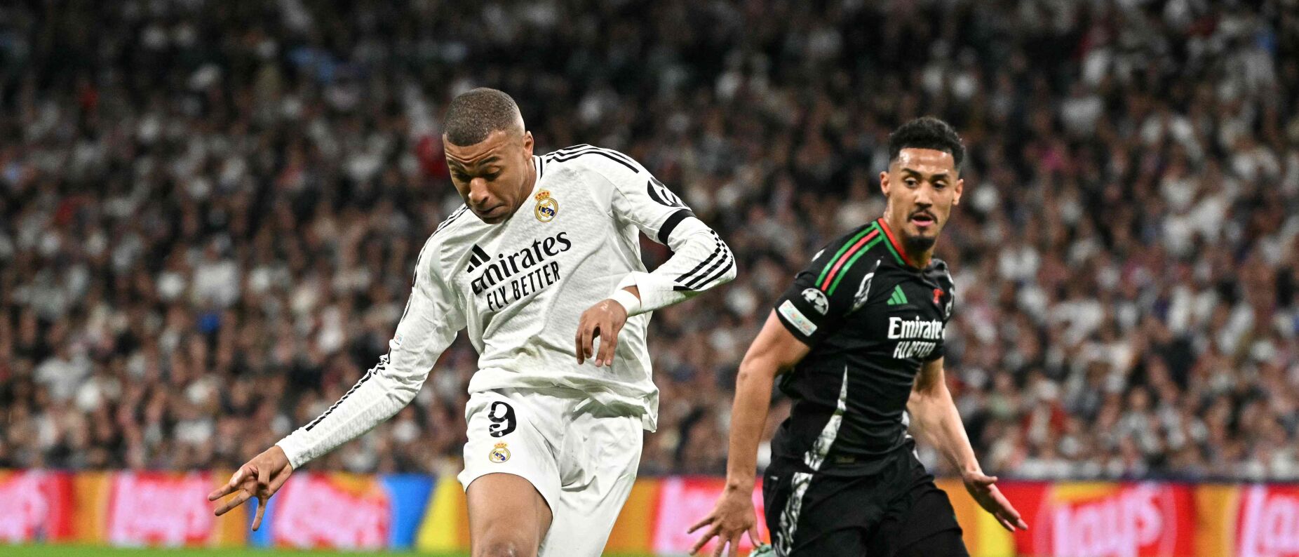 Liga dos Campeões: os resultados dos “quartos”, os golos e os jogos das meias-finais
