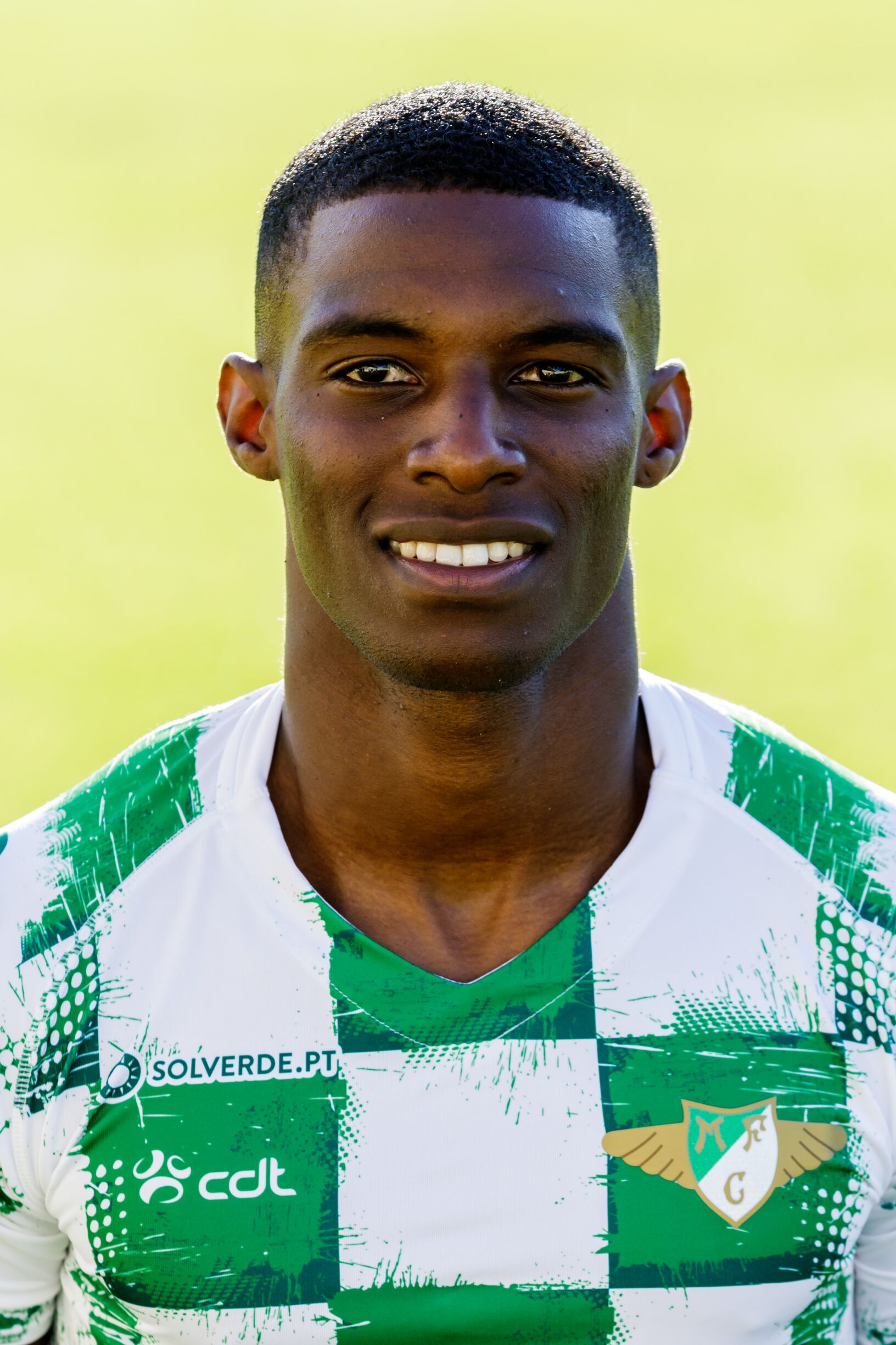 Tribunal mantém decisão de primeira instância e Moreirense paga por Fábio Abreu