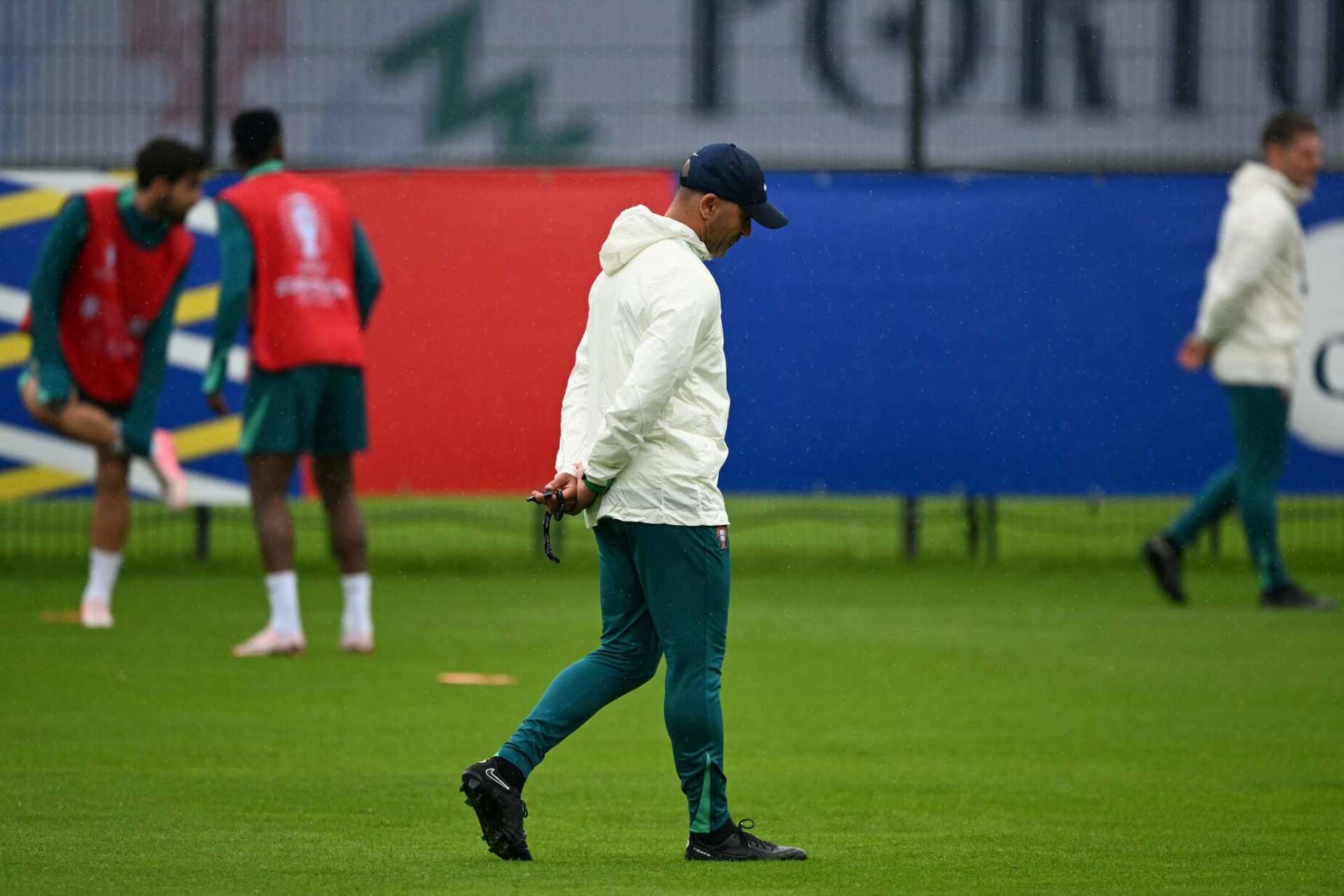 Regressam os patrões e Jota pode ser a novidade: o onze provável de Portugal