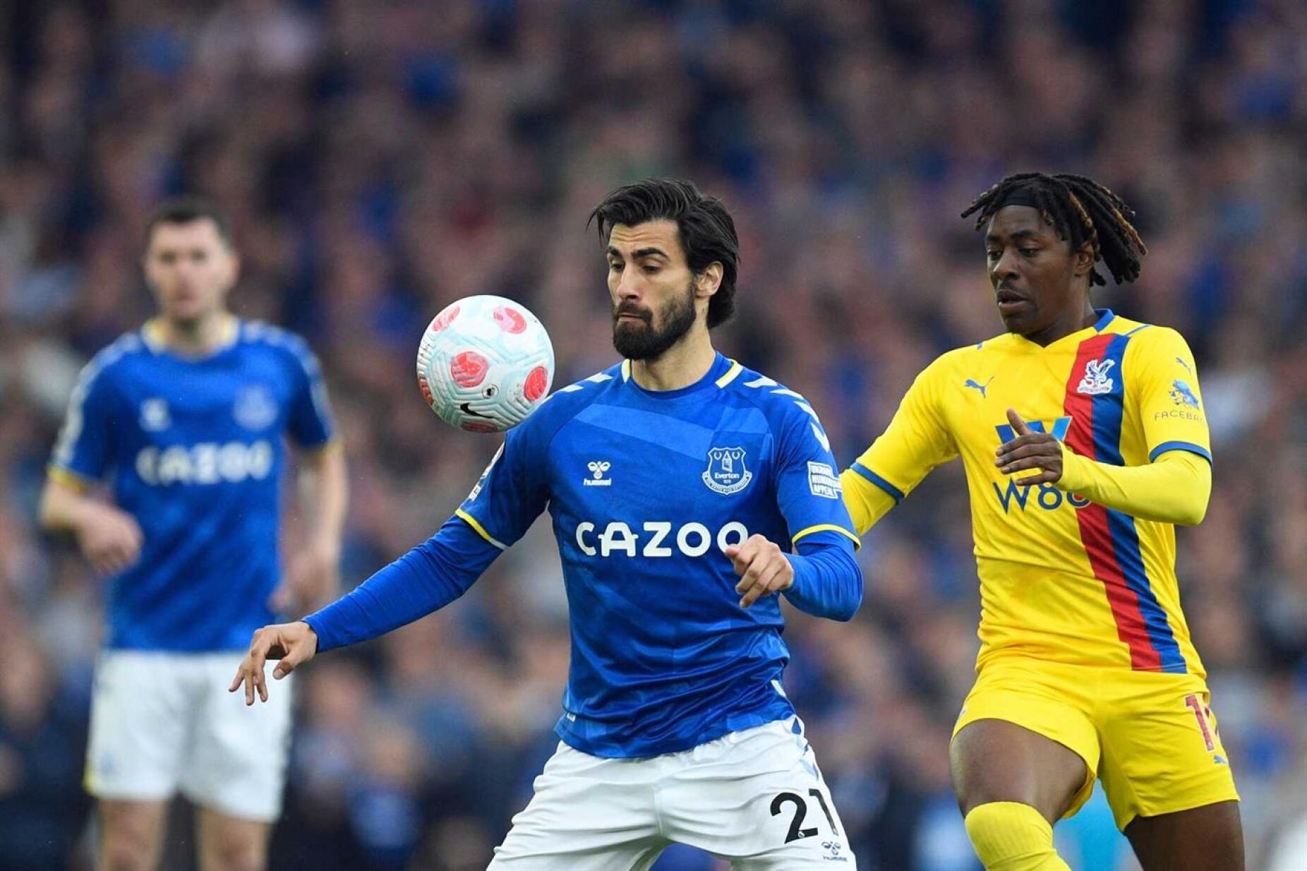 André Gomes - Futsal