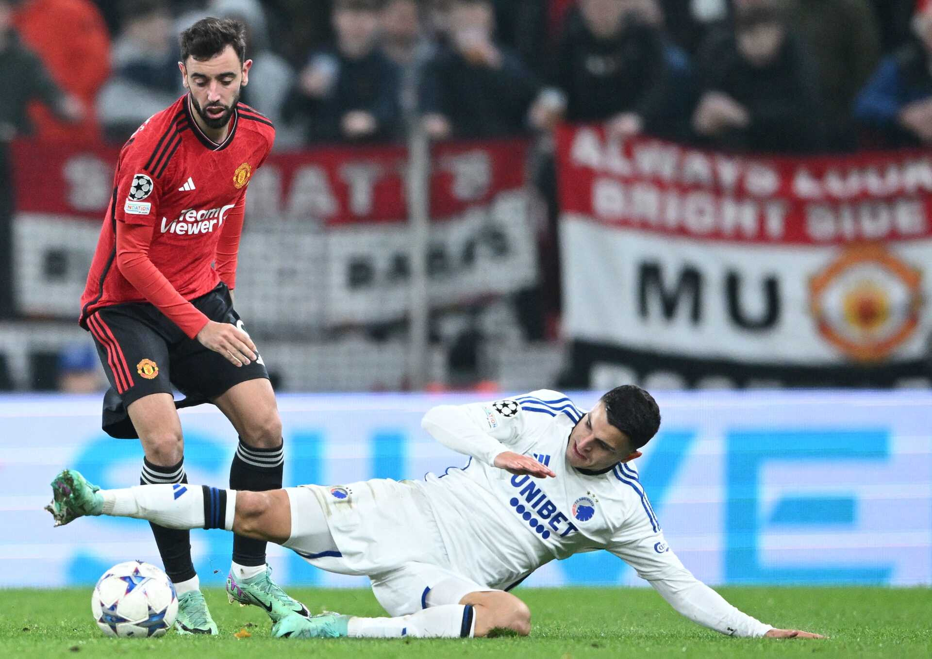 Champions: Galeno, João Félix, Vitinha e Rafael Leão eleitos