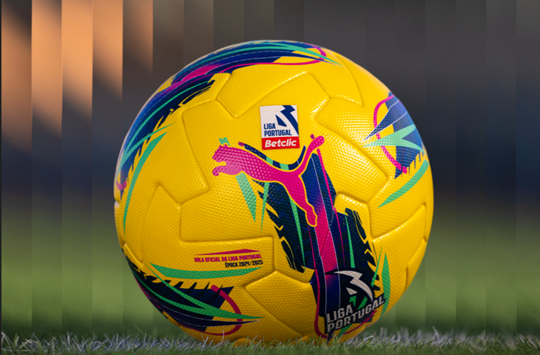 Jogos da 14.ª ronda da I Liga com alteração de data e horário