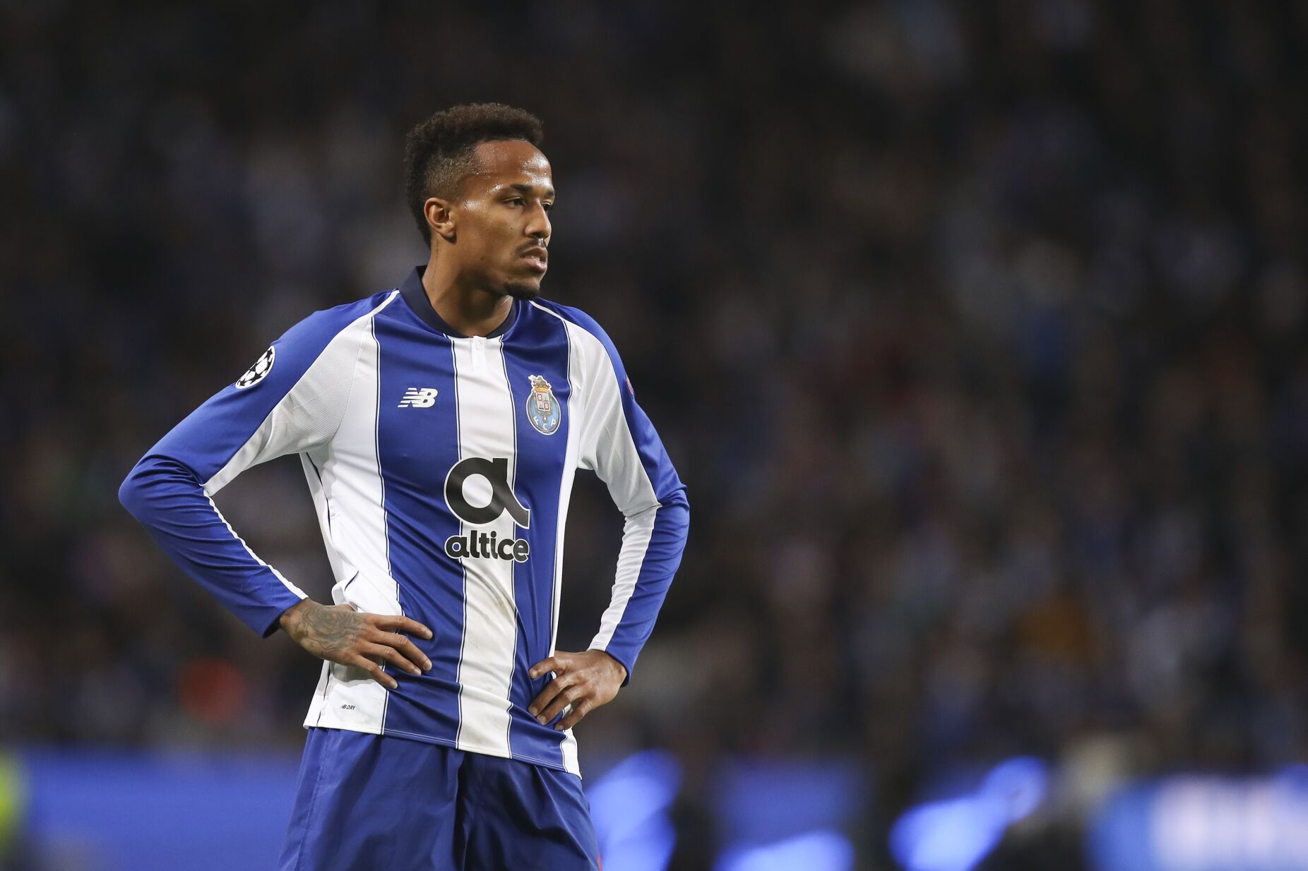 FC Porto: conheça algumas das comissões acima do valor referência pagas nos últimos anos