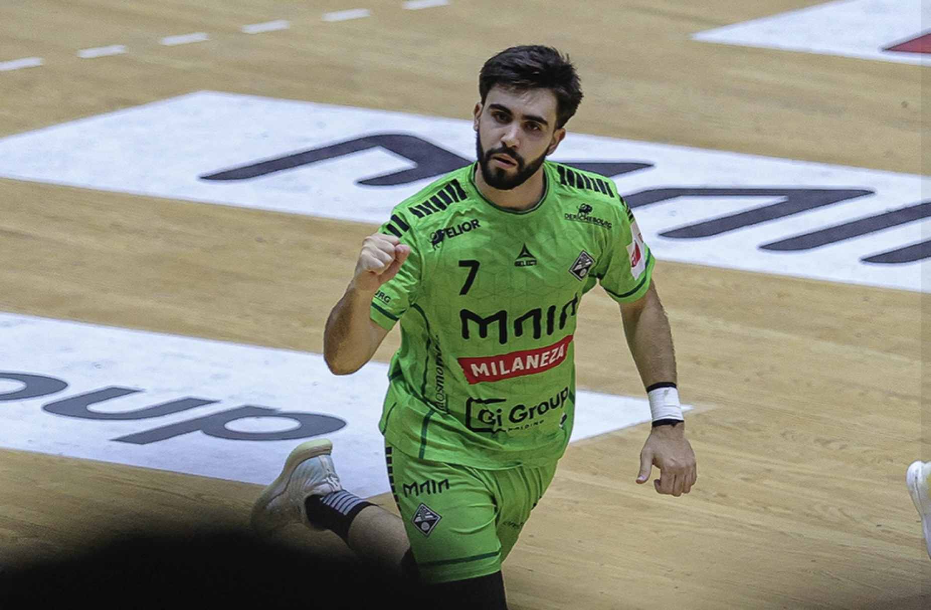 Andebol: resultados, classificação e próxima jornada